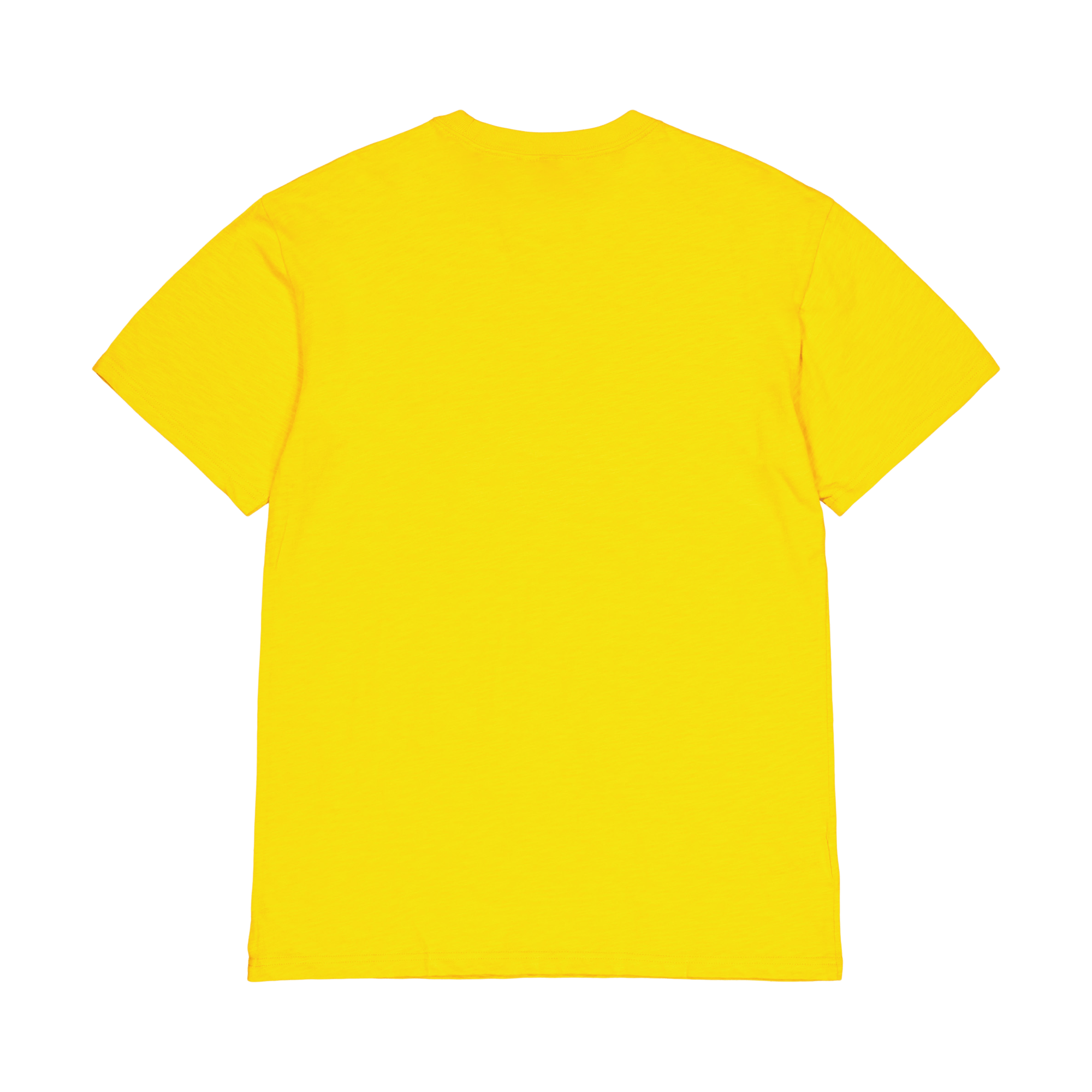 Legendary Slub S/s Tee Gold - Bild 2