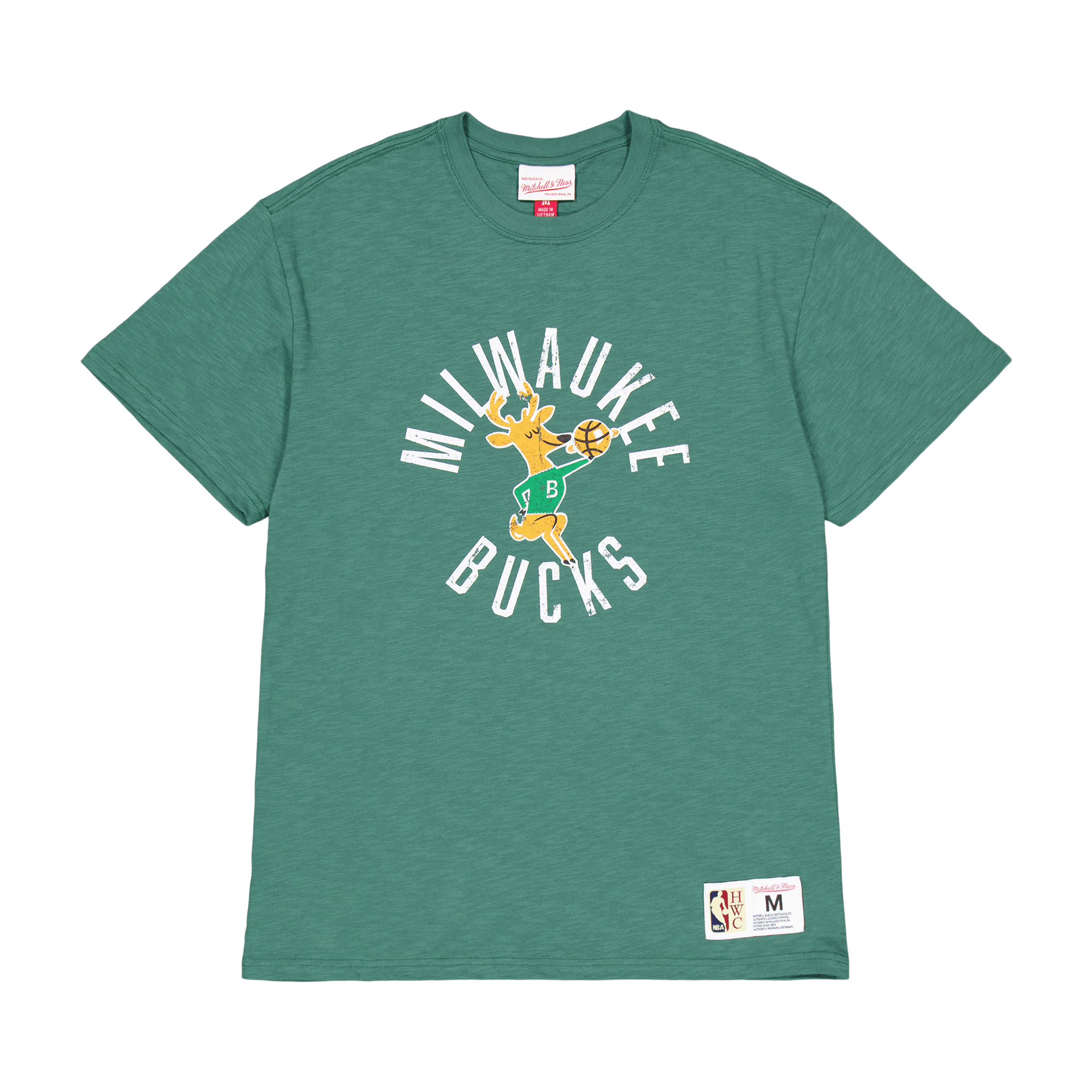 Legendary Slub S/s Tee Dark Green