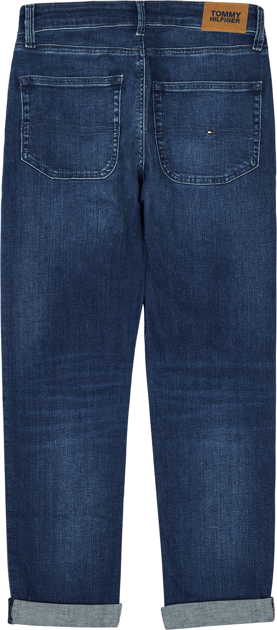 Modern Straight Mid Blue - Bild 2