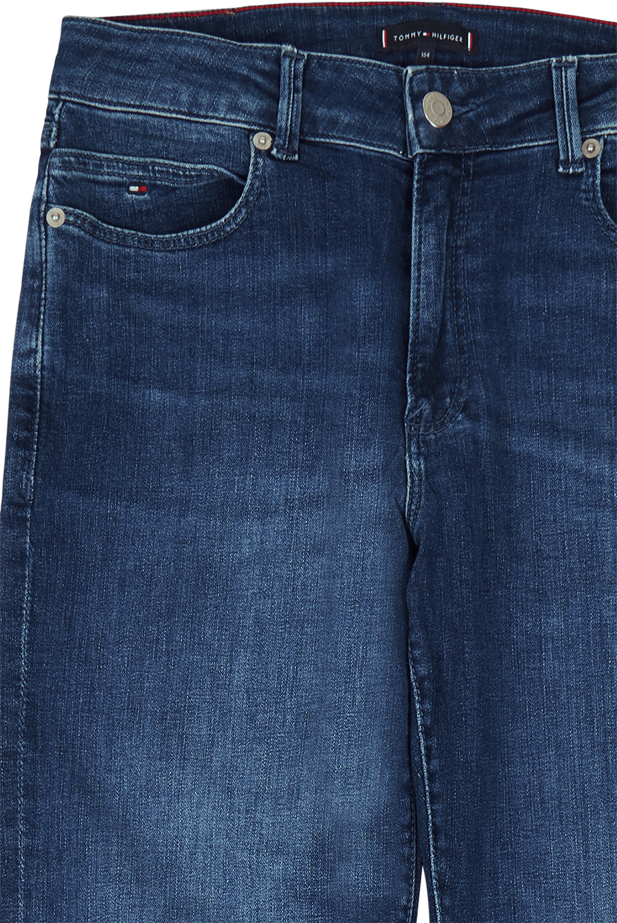 Modern Straight Mid Blue - Bild 3