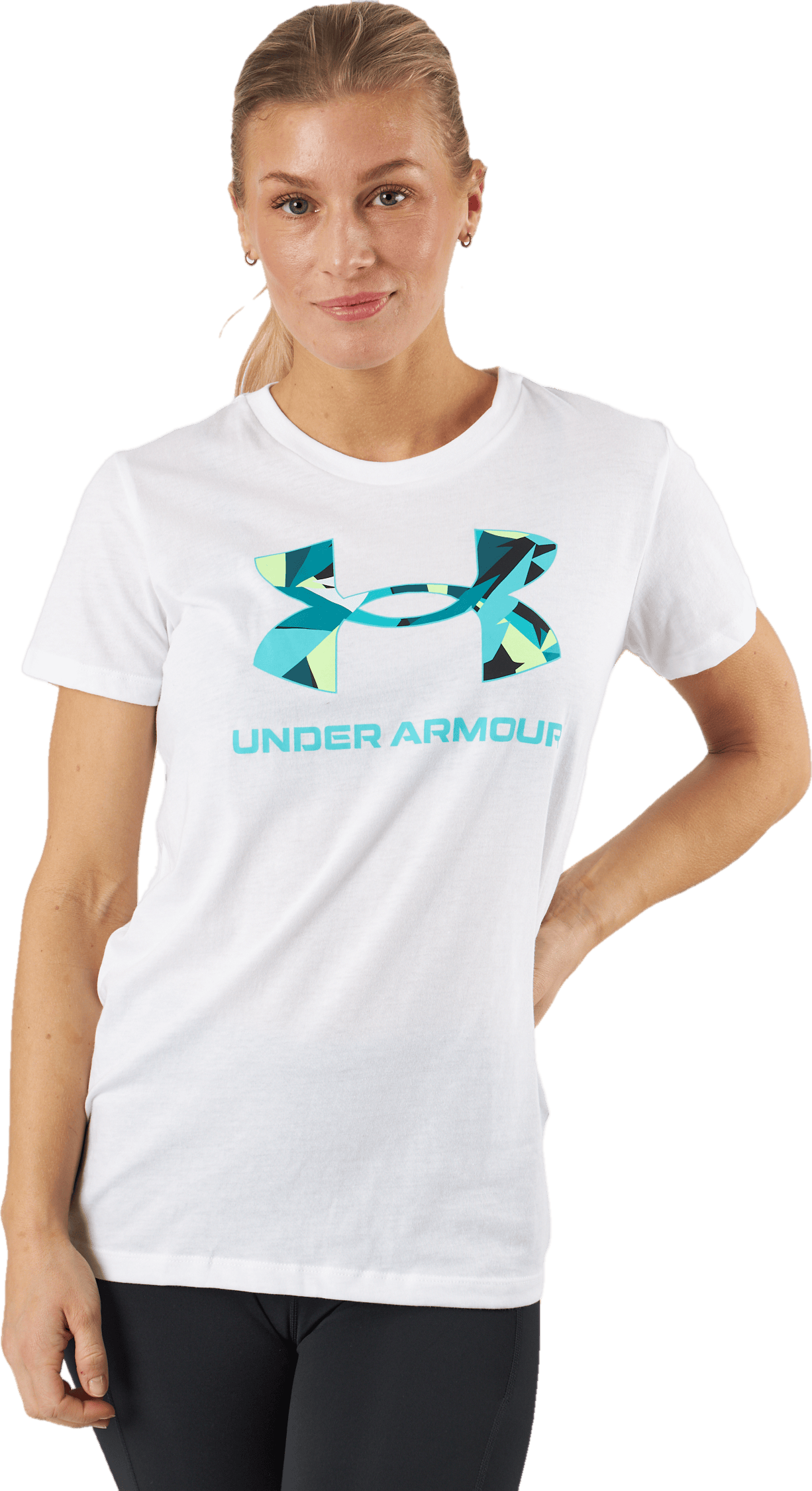 Live Sportstyle Graphic Ssc White /  / Neptune