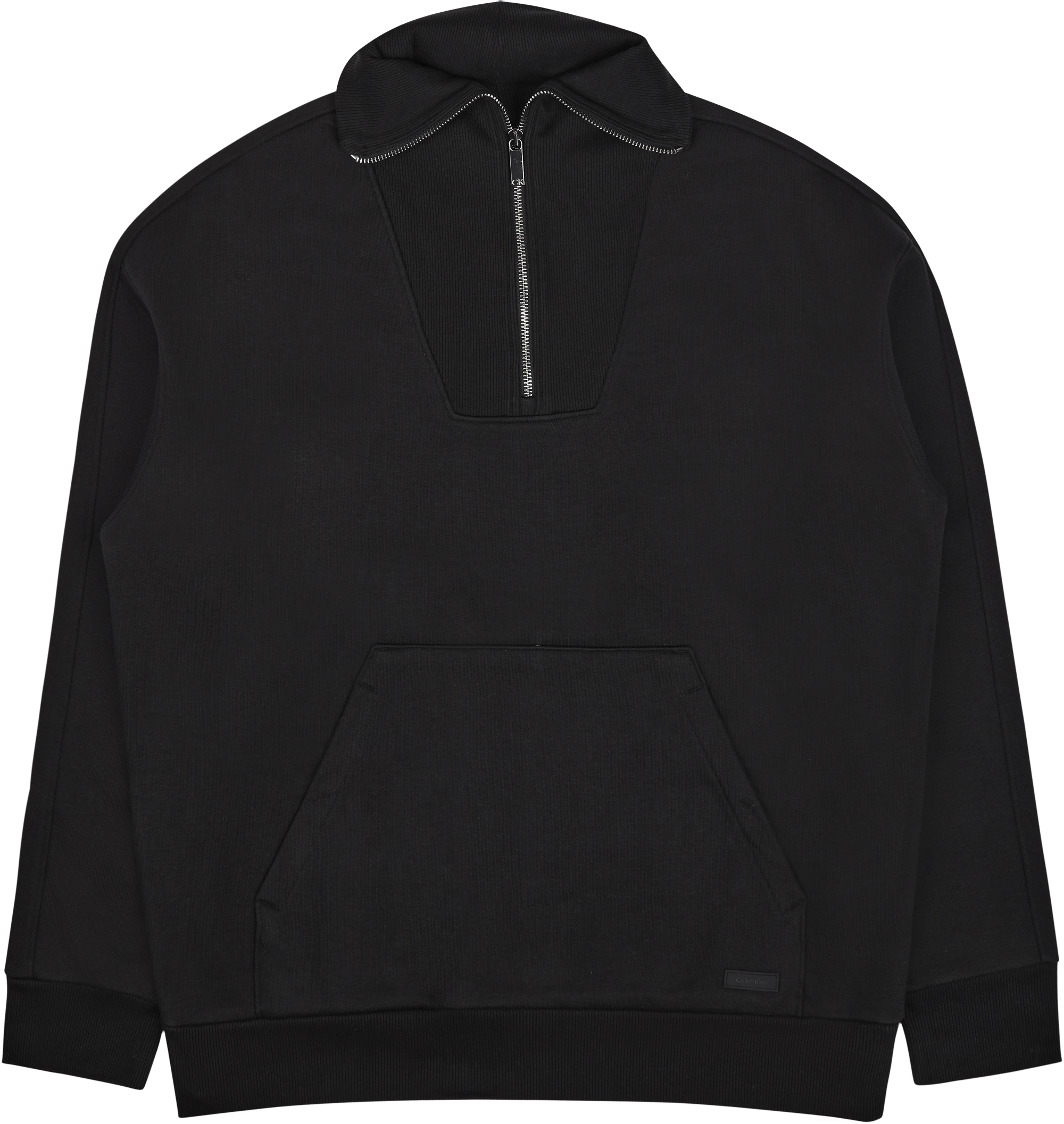 Heavy Fleece Comfort Sweatshir