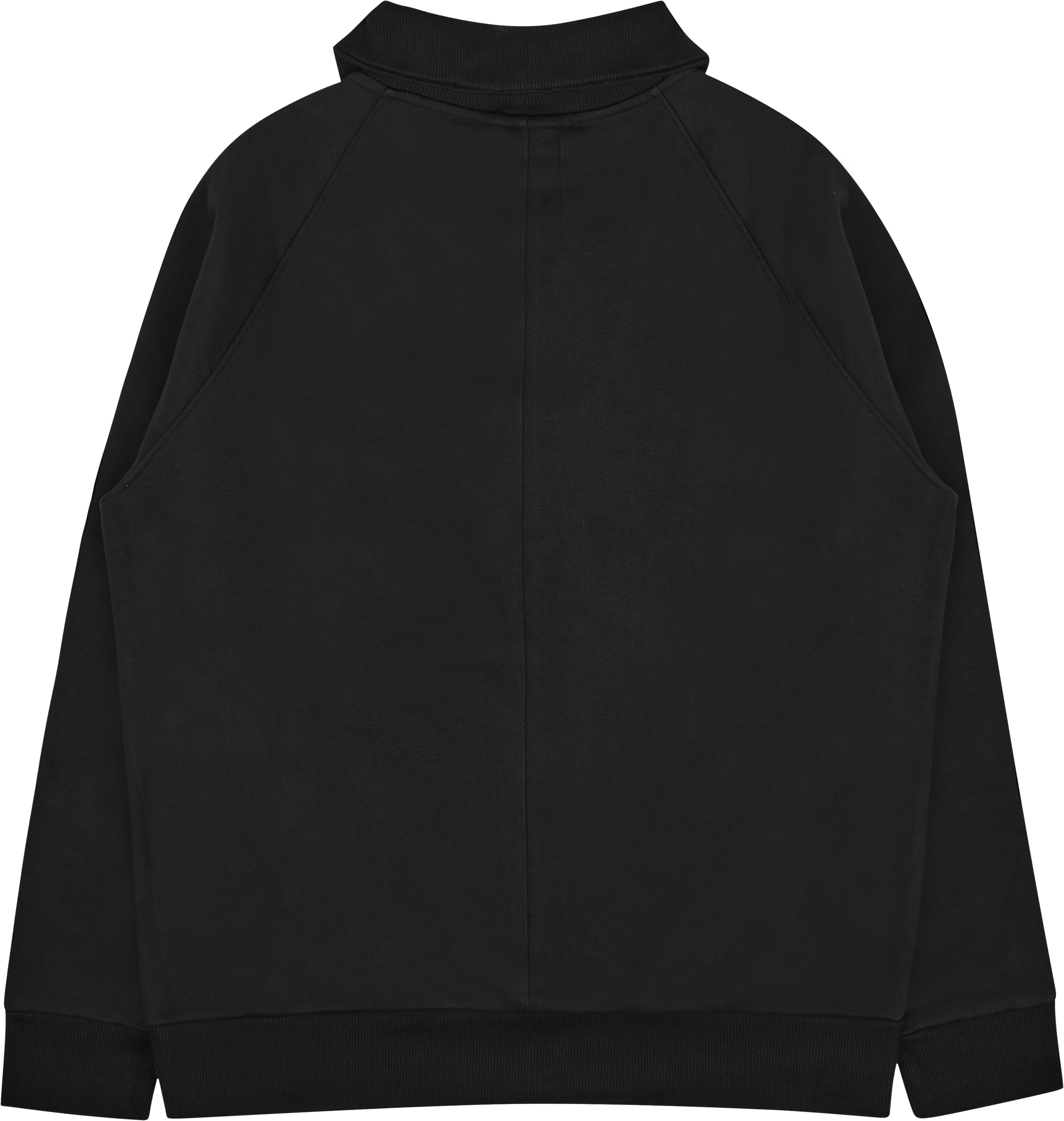 Heavy Fleece Comfort Sweatshir - Bild 2