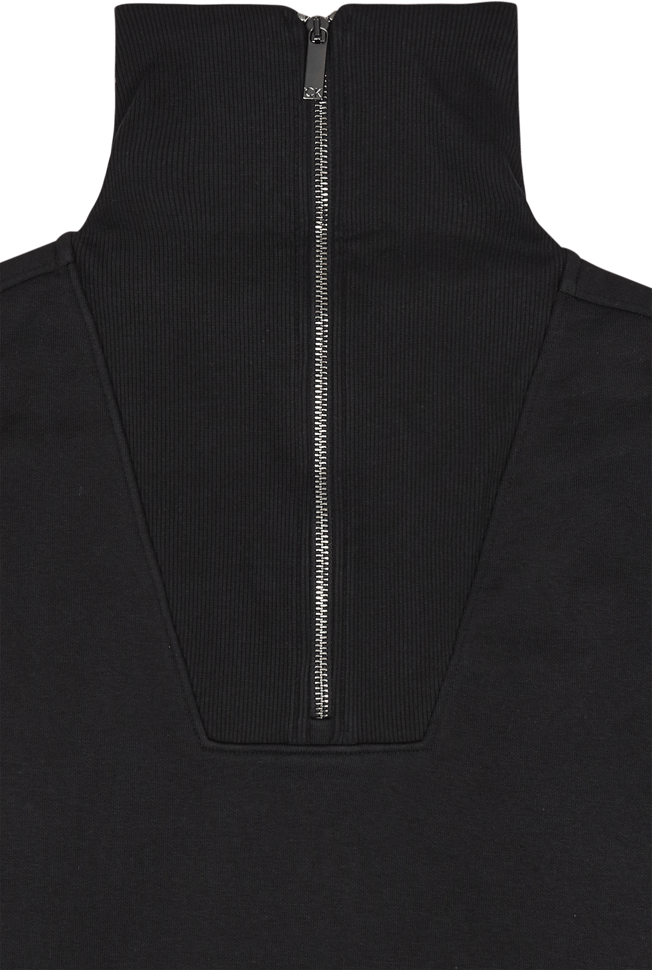 Heavy Fleece Comfort Sweatshir - Bild 4