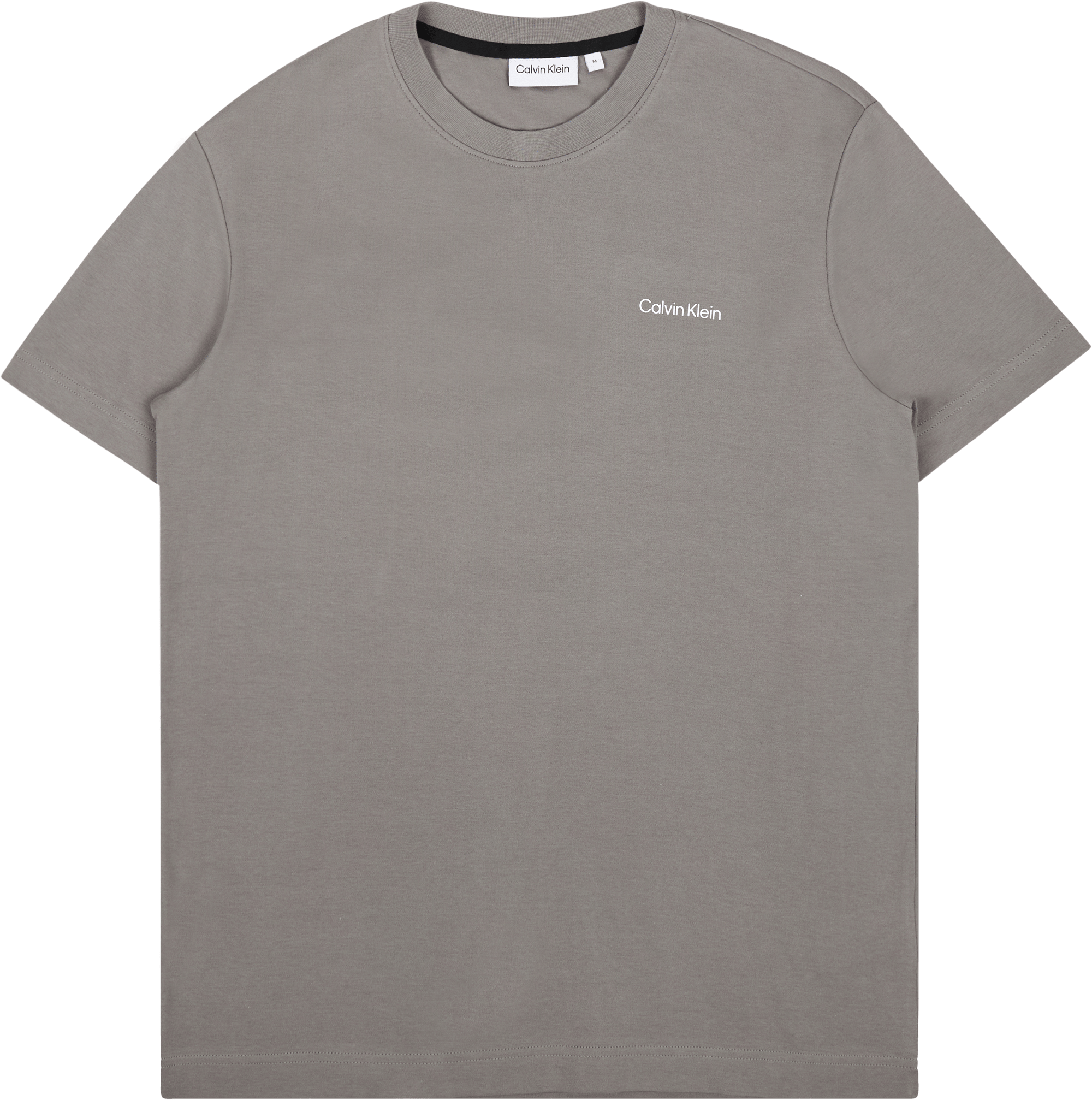 Micro Logo Interlock T-shirt