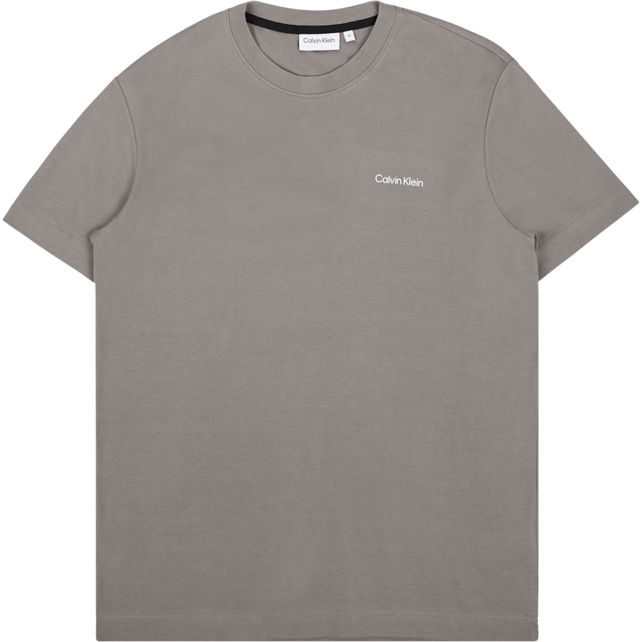 Micro Logo Interlock T-shirt