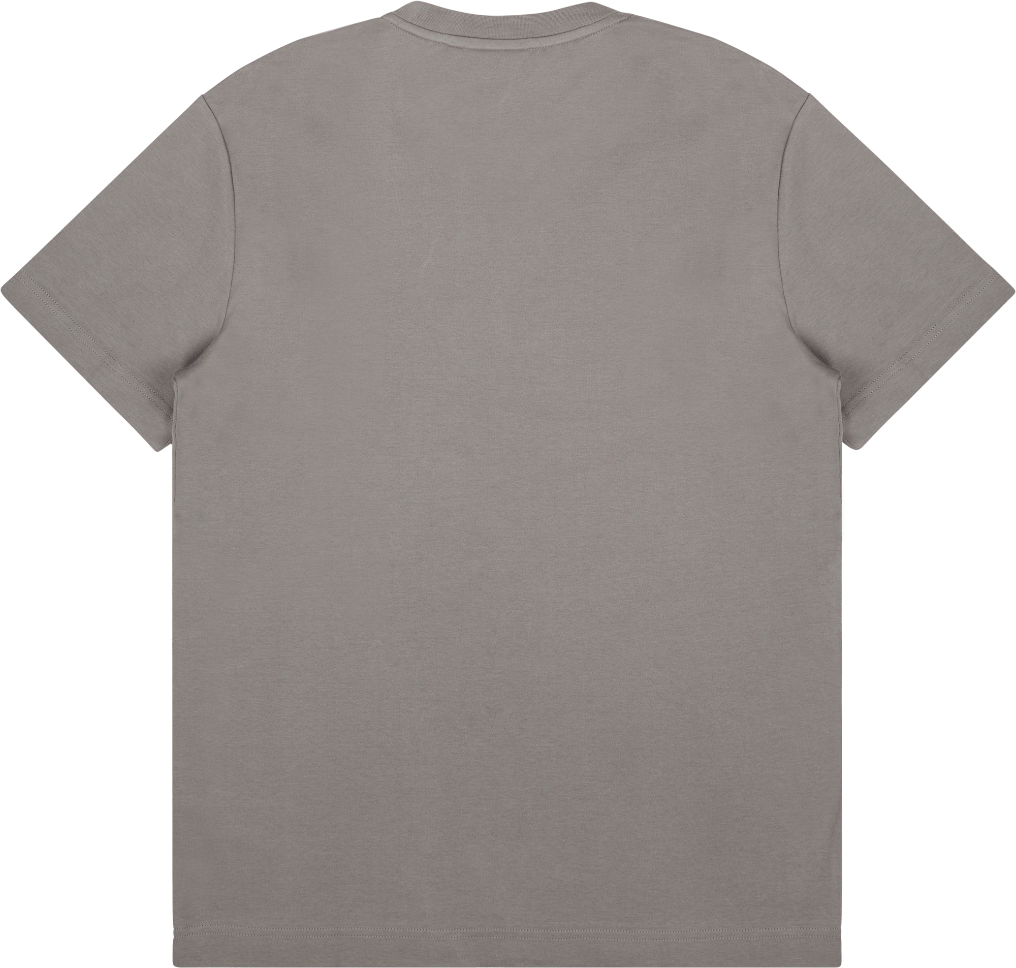 Micro Logo Interlock T-shirt - Bild 2