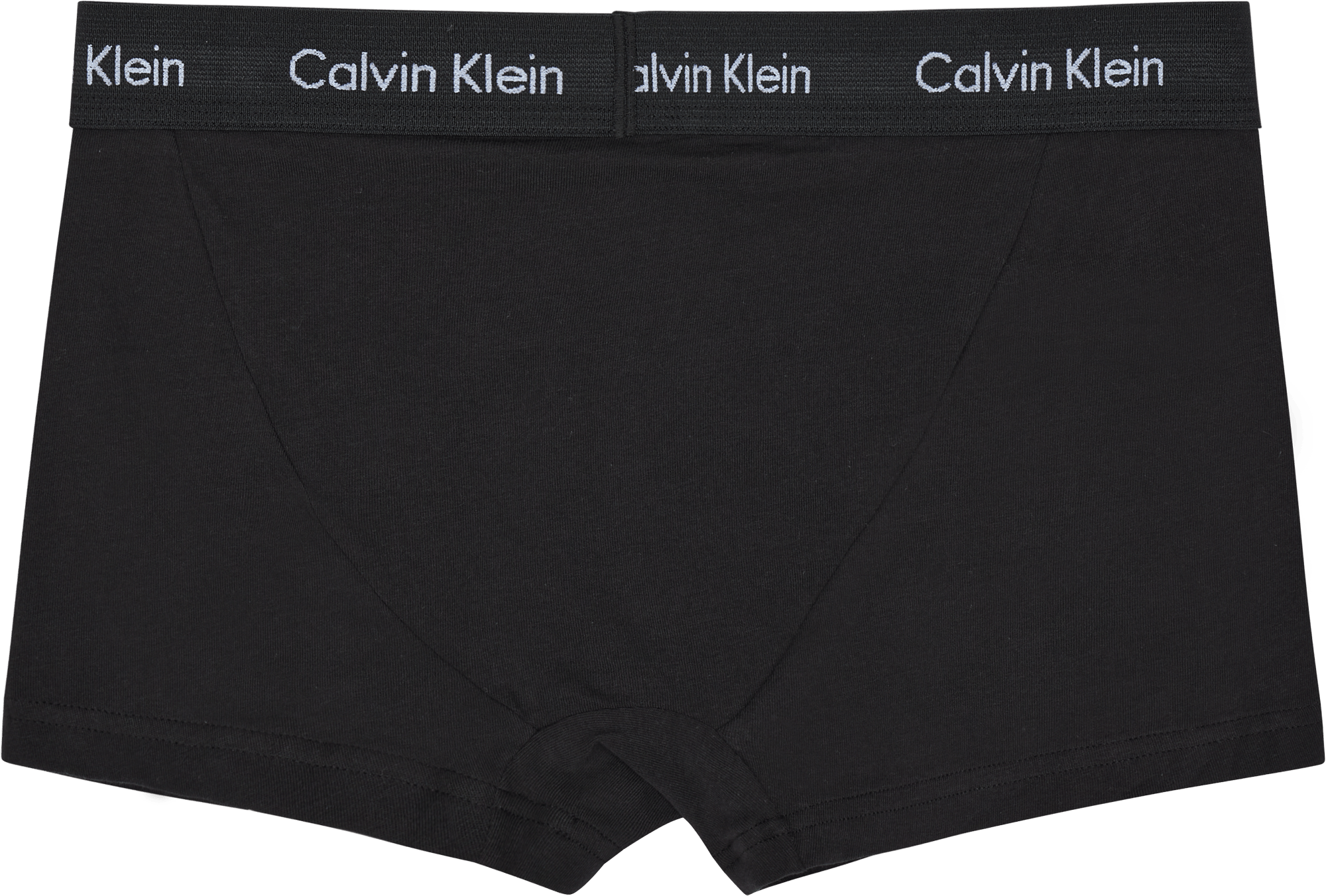 Low Rise Trunk 3pk Cotton Stre - Bild 5