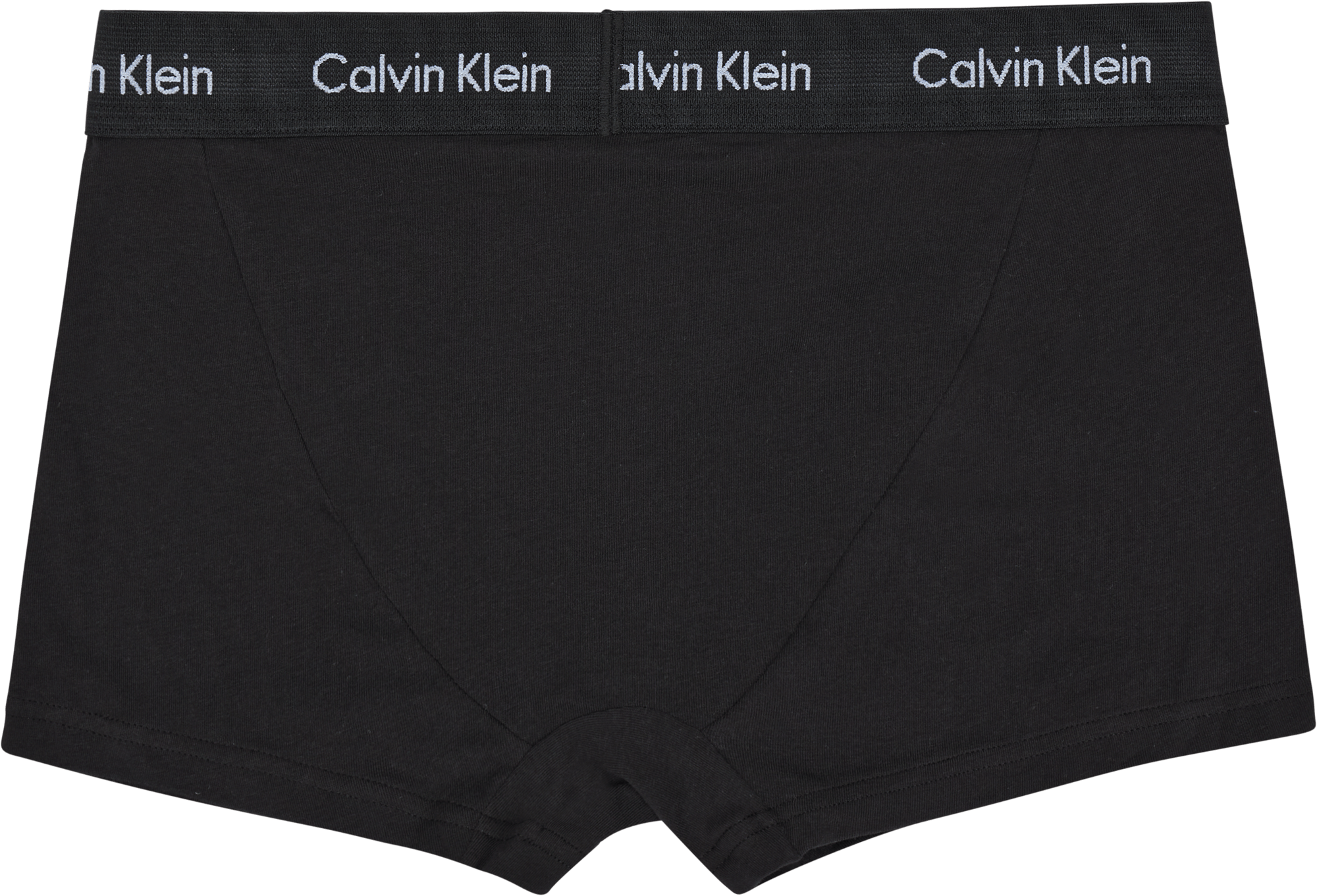 Low Rise Trunk 3pk Cotton Stre - Bild 7