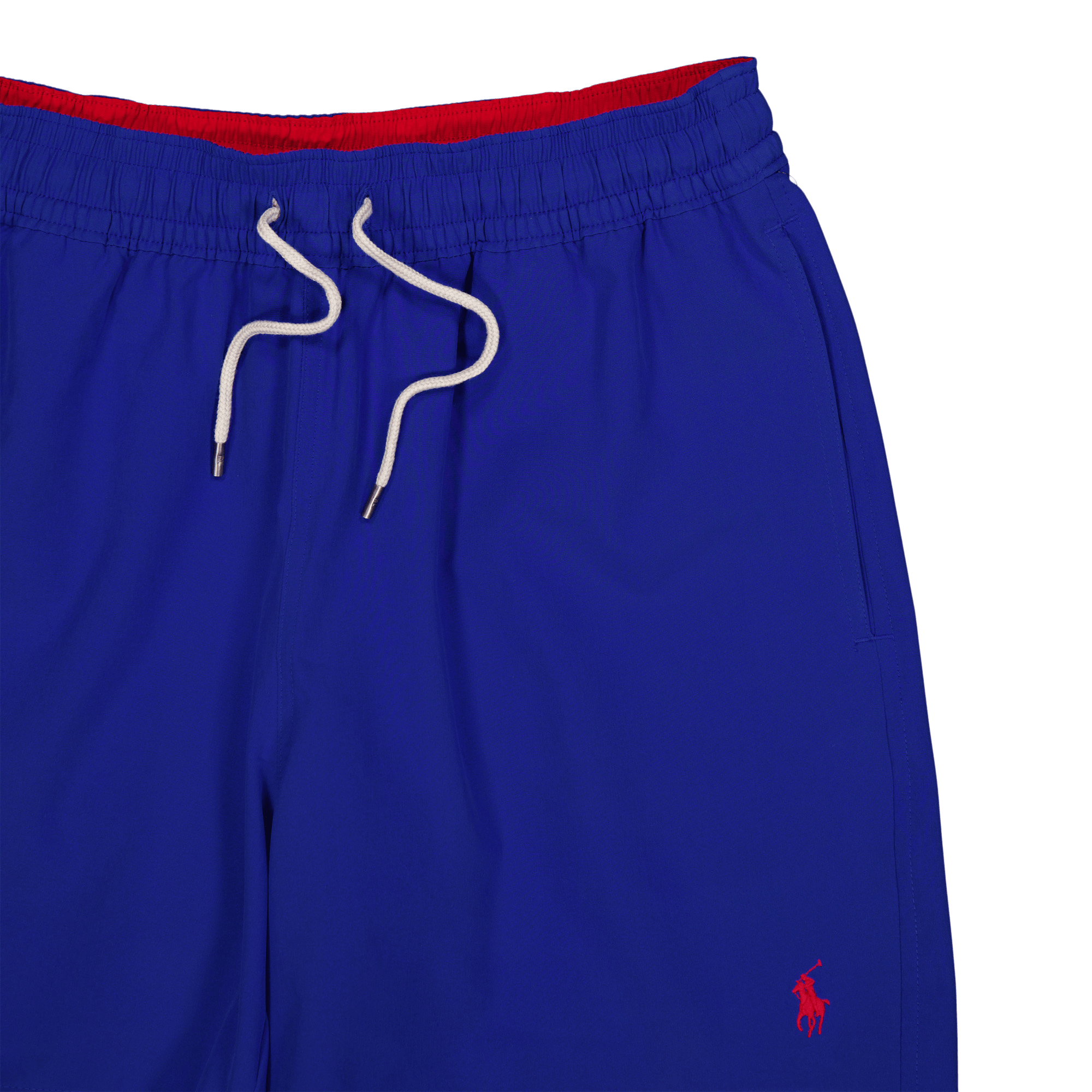 5.75-Inch Traveler Classic Swim Trunk Rugby Royal - Bild 3