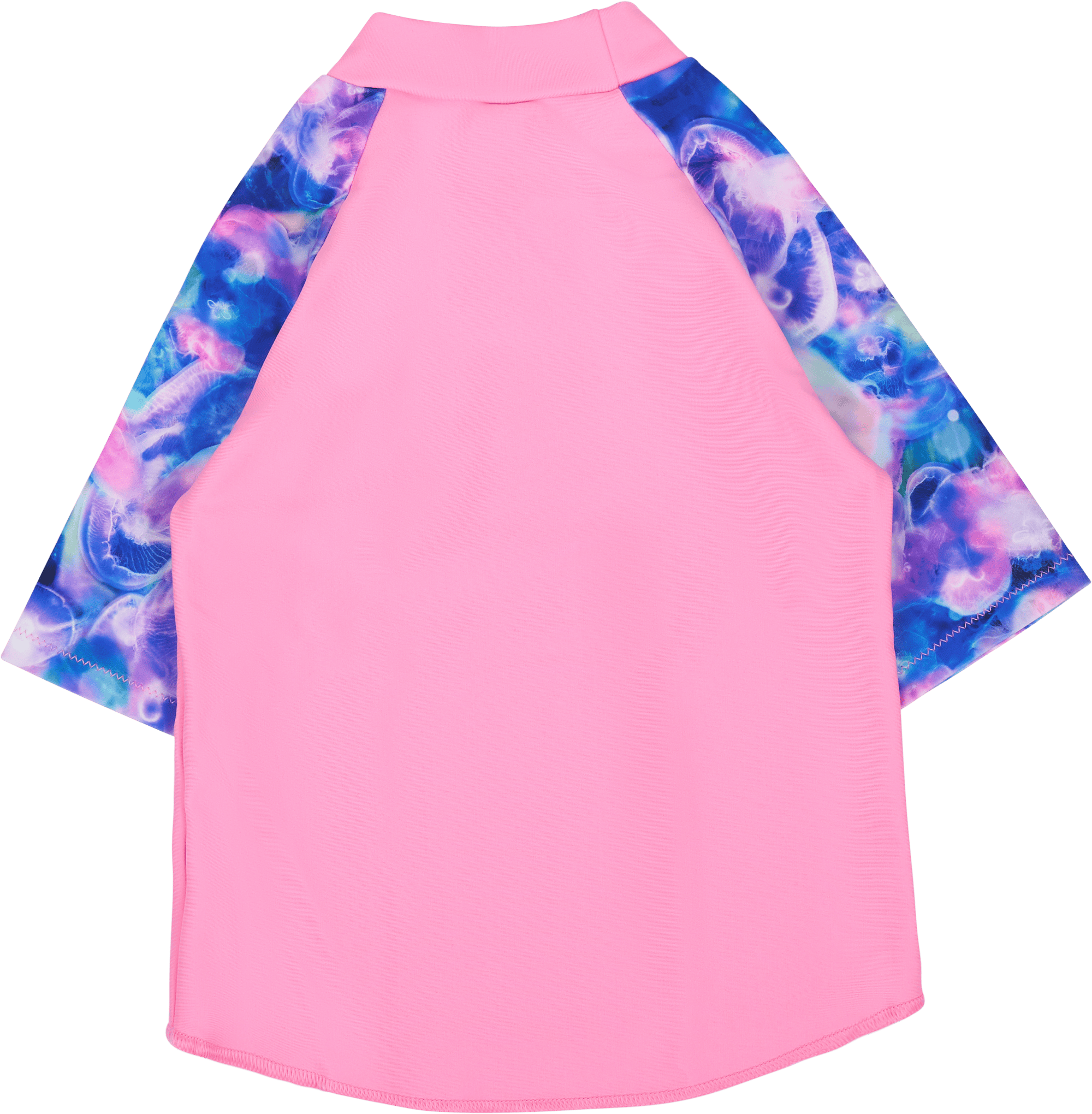 Speedo Bb Girl Pink Sunscreen  Pink/blue - Bild 3