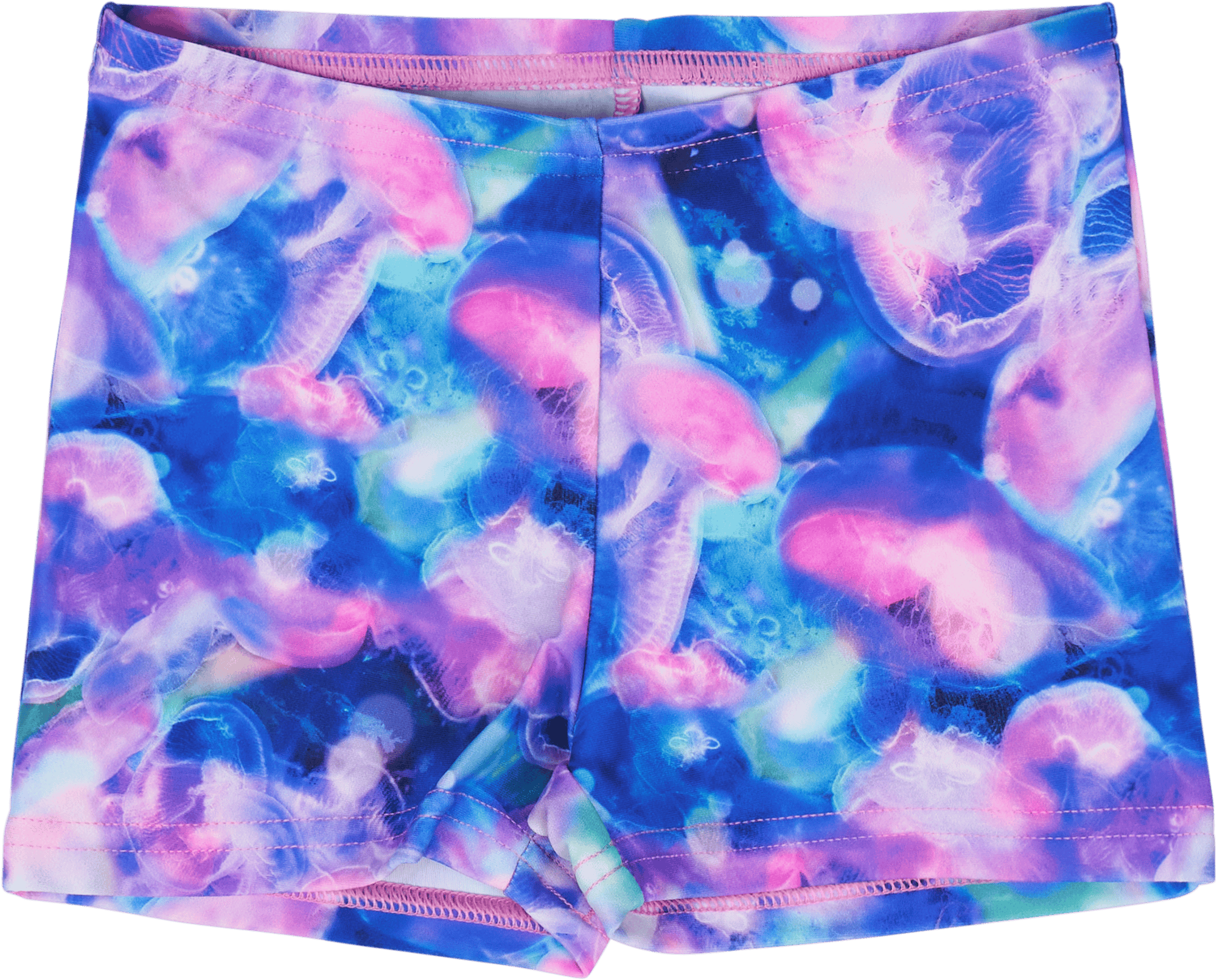 Speedo Bb Girl Pink Sunscreen  Pink/blue - Bild 5