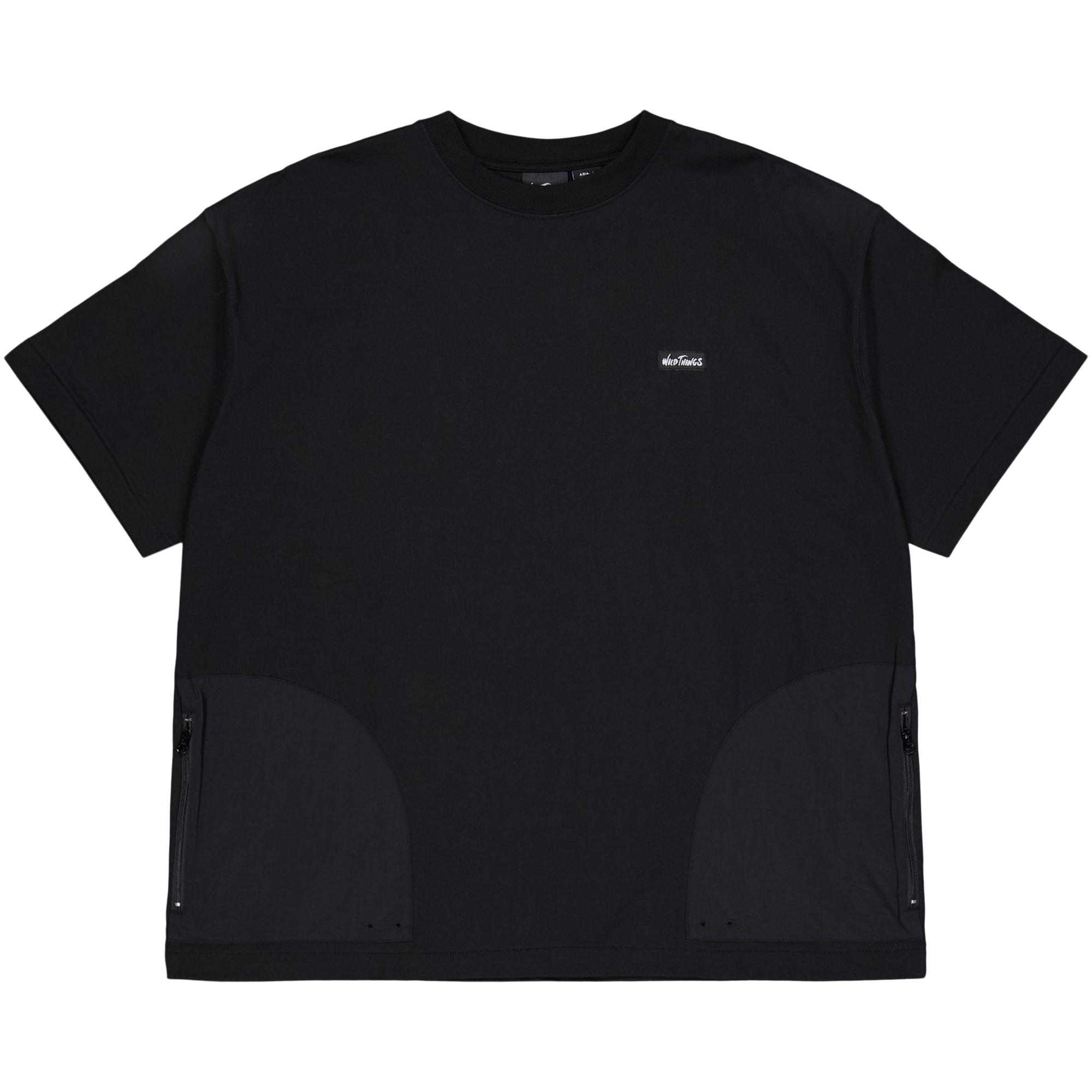T-shirt Black