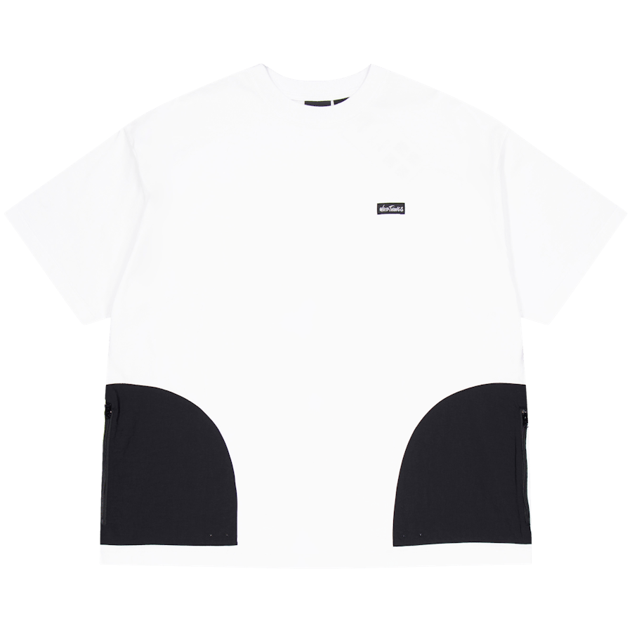 T-shirt White
