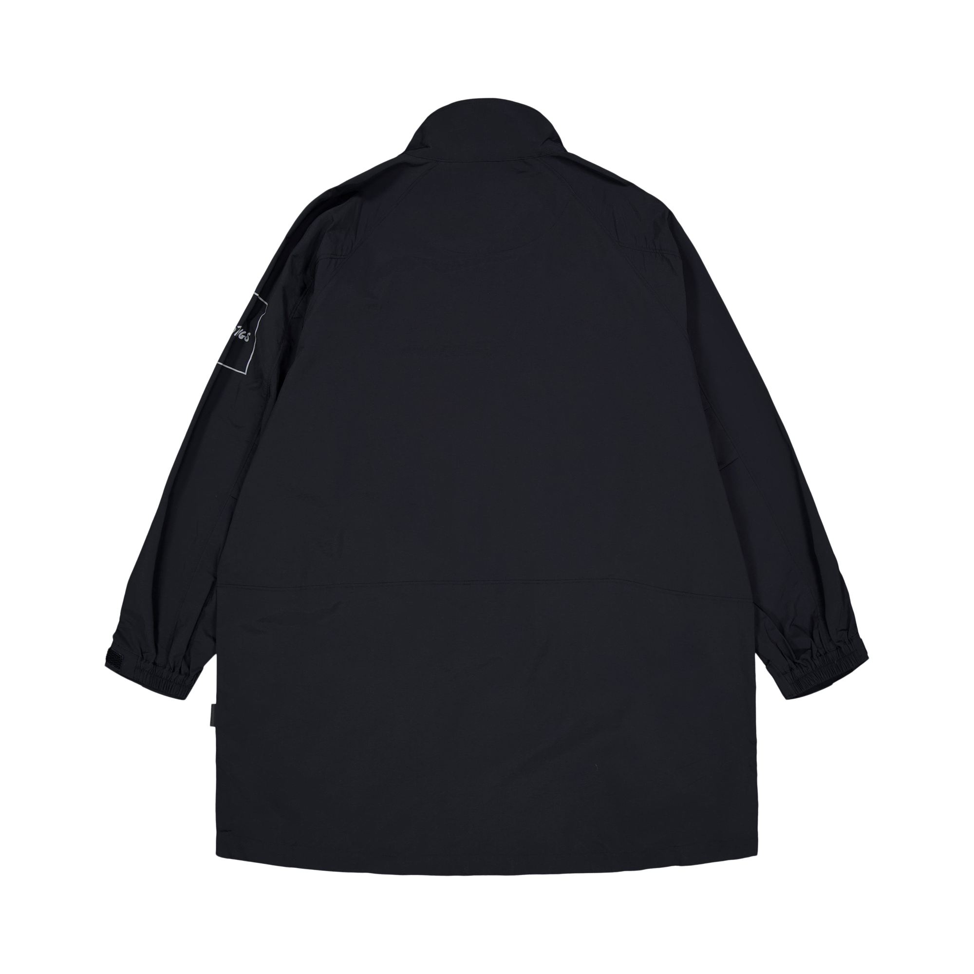 Light Monster Parka Black - Bild 2