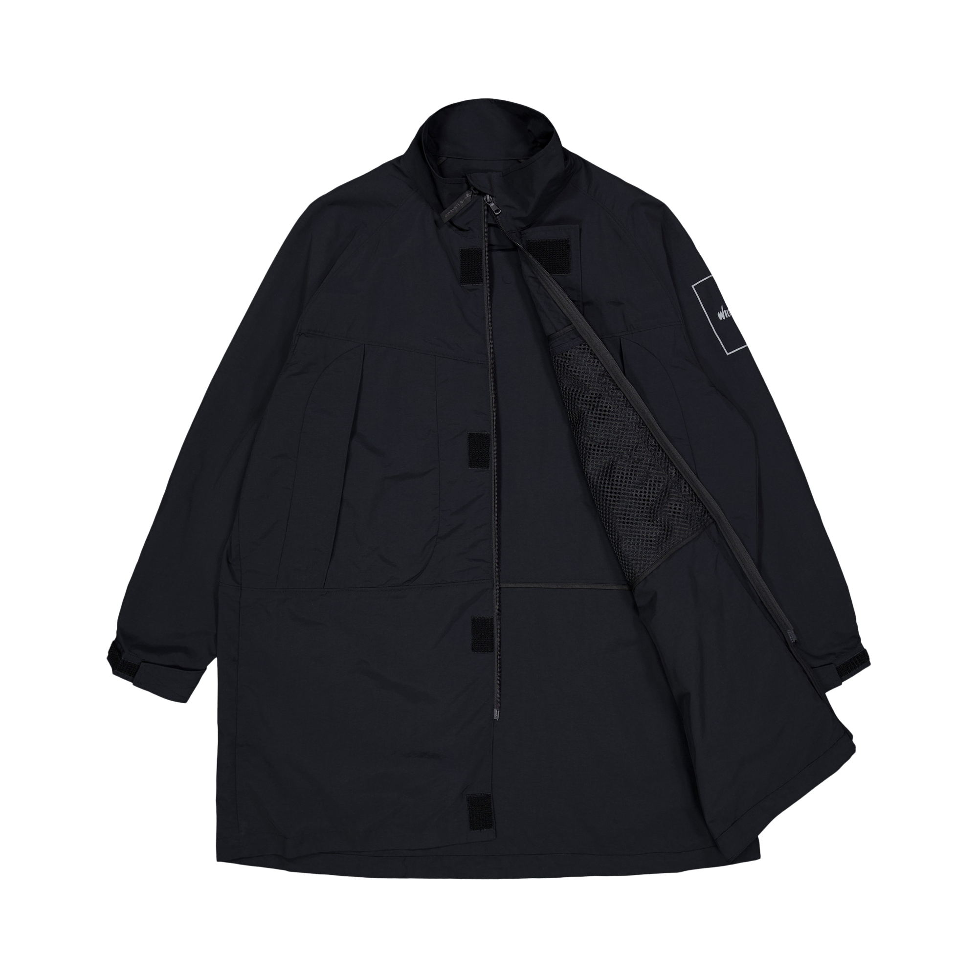 Light Monster Parka Black - Bild 3