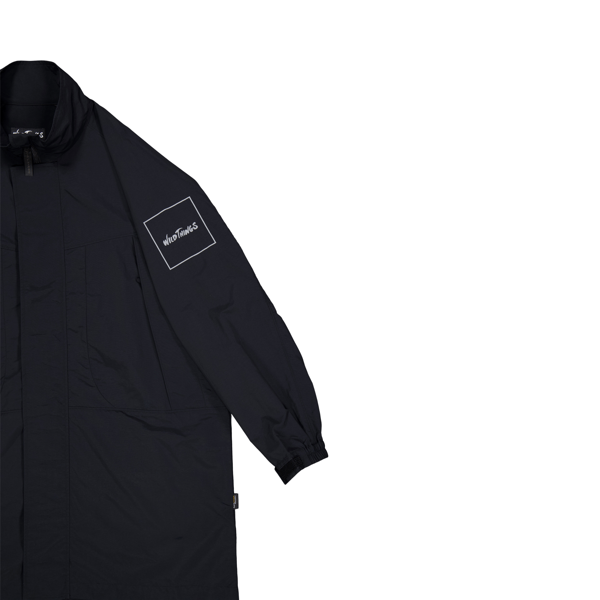 Light Monster Parka Black - Bild 4