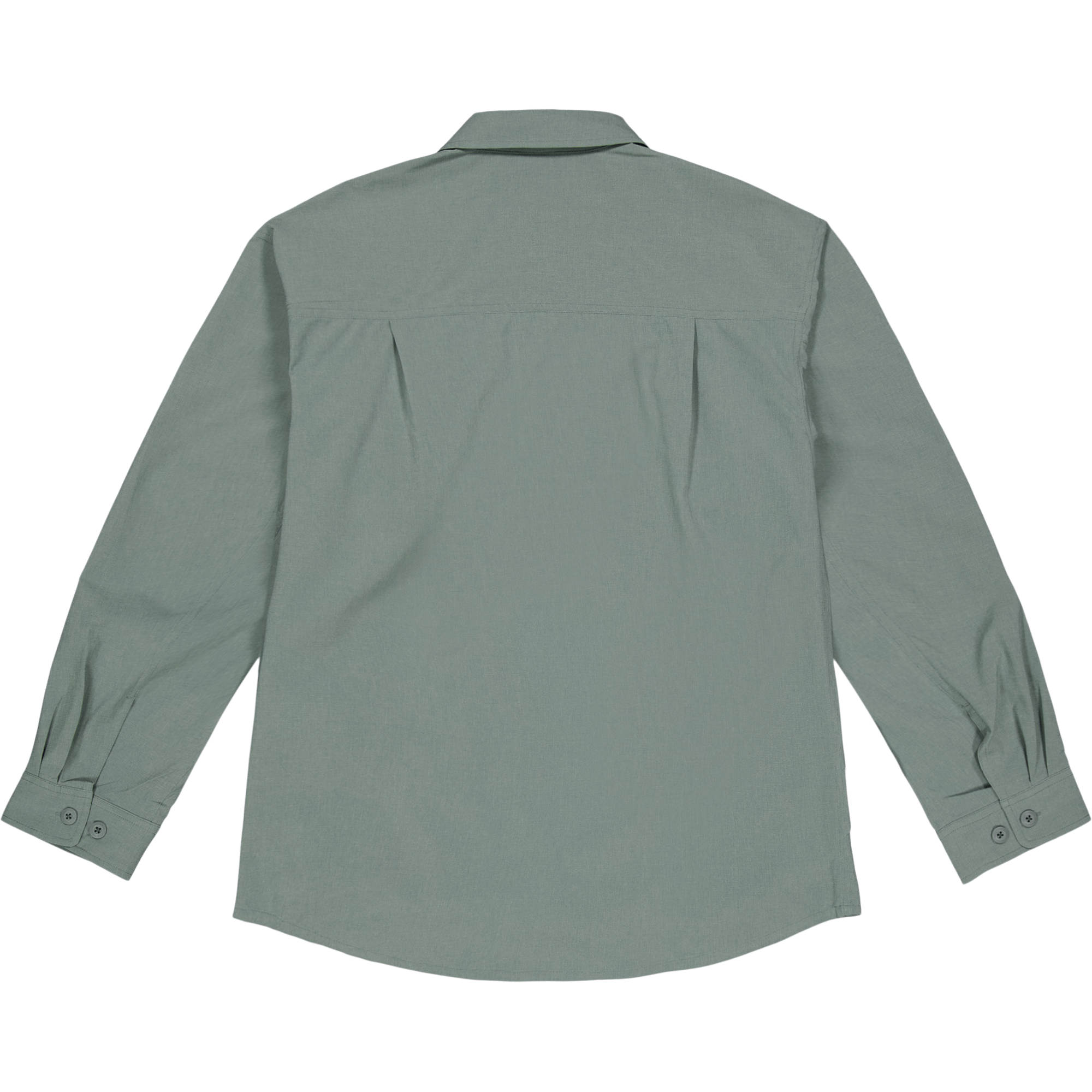 Denali Shirts Grey - Bild 2