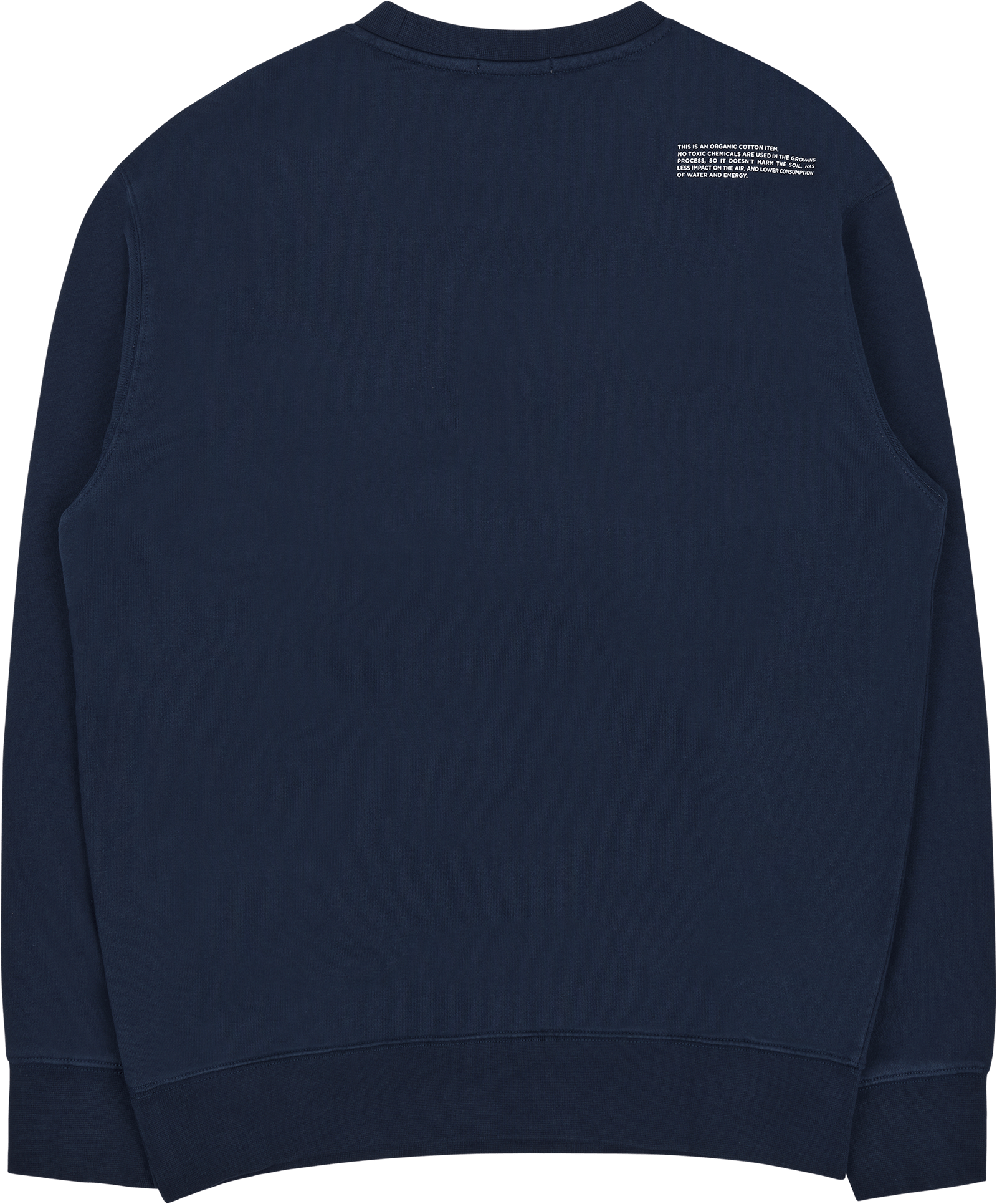 Replay Logo Crew Neck Sweatshirt 085 - Bild 2