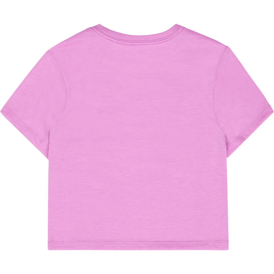 Jdg Sustainable Legging Set Rush Fuchsia - Bild 3