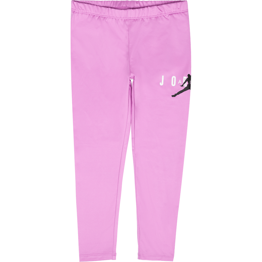 Jdg Sustainable Legging Set Rush Fuchsia - Bild 5
