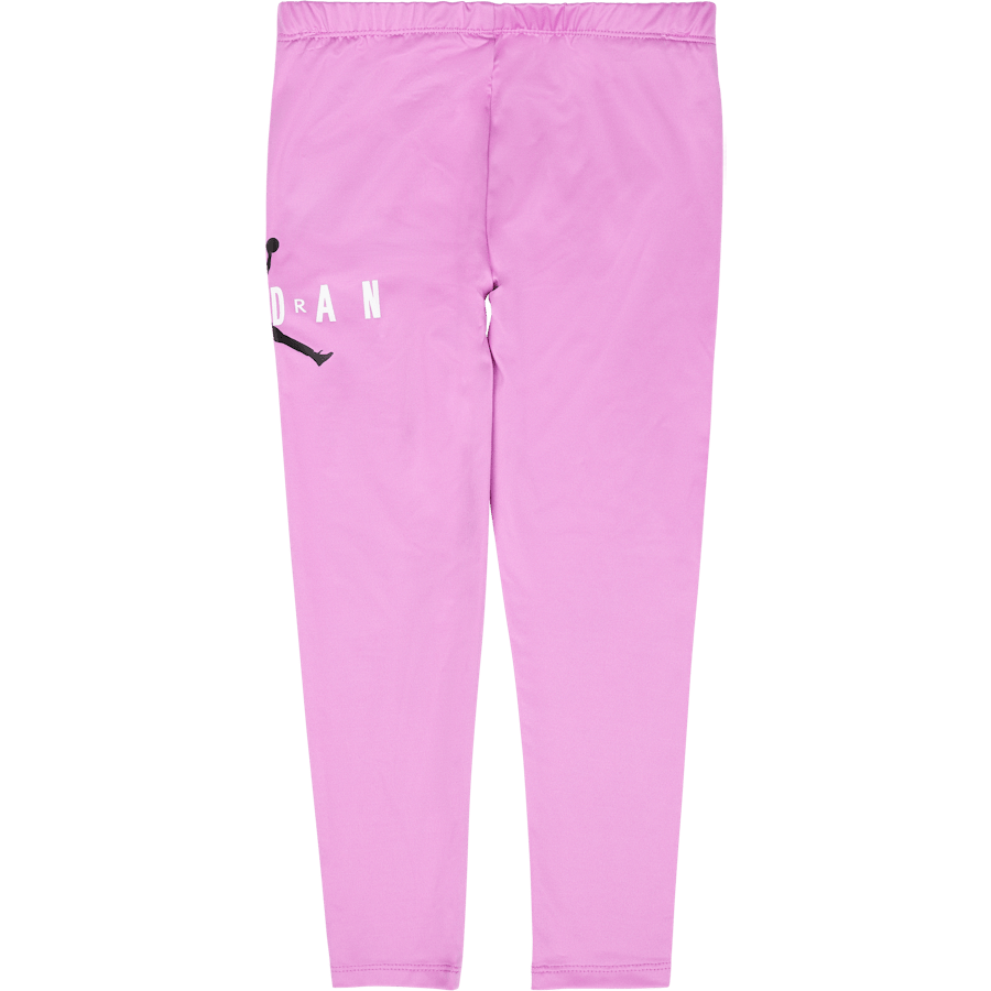 Jdg Sustainable Legging Set Rush Fuchsia - Bild 6