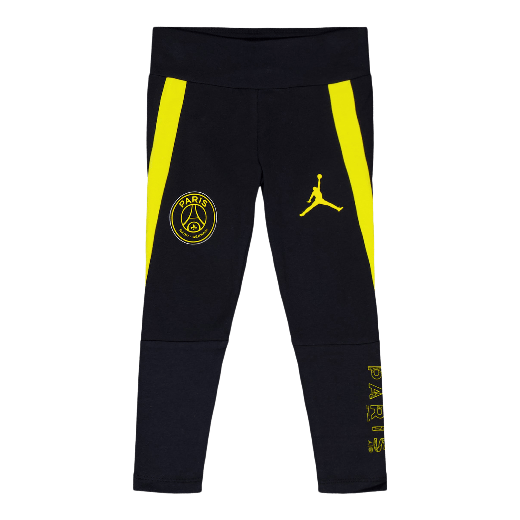 Jdg Psg Legging Black