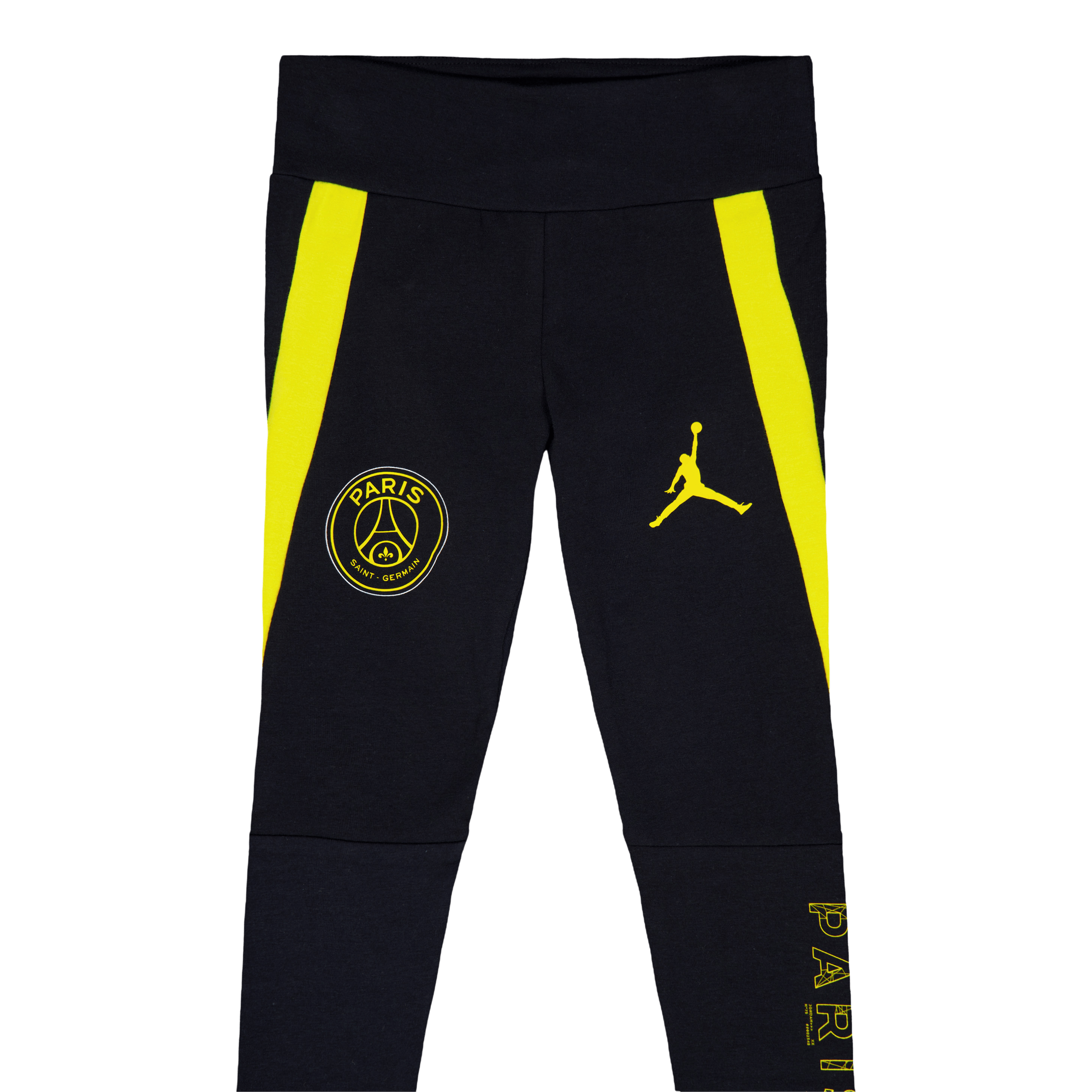 Jdg Psg Legging Black - Bild 3