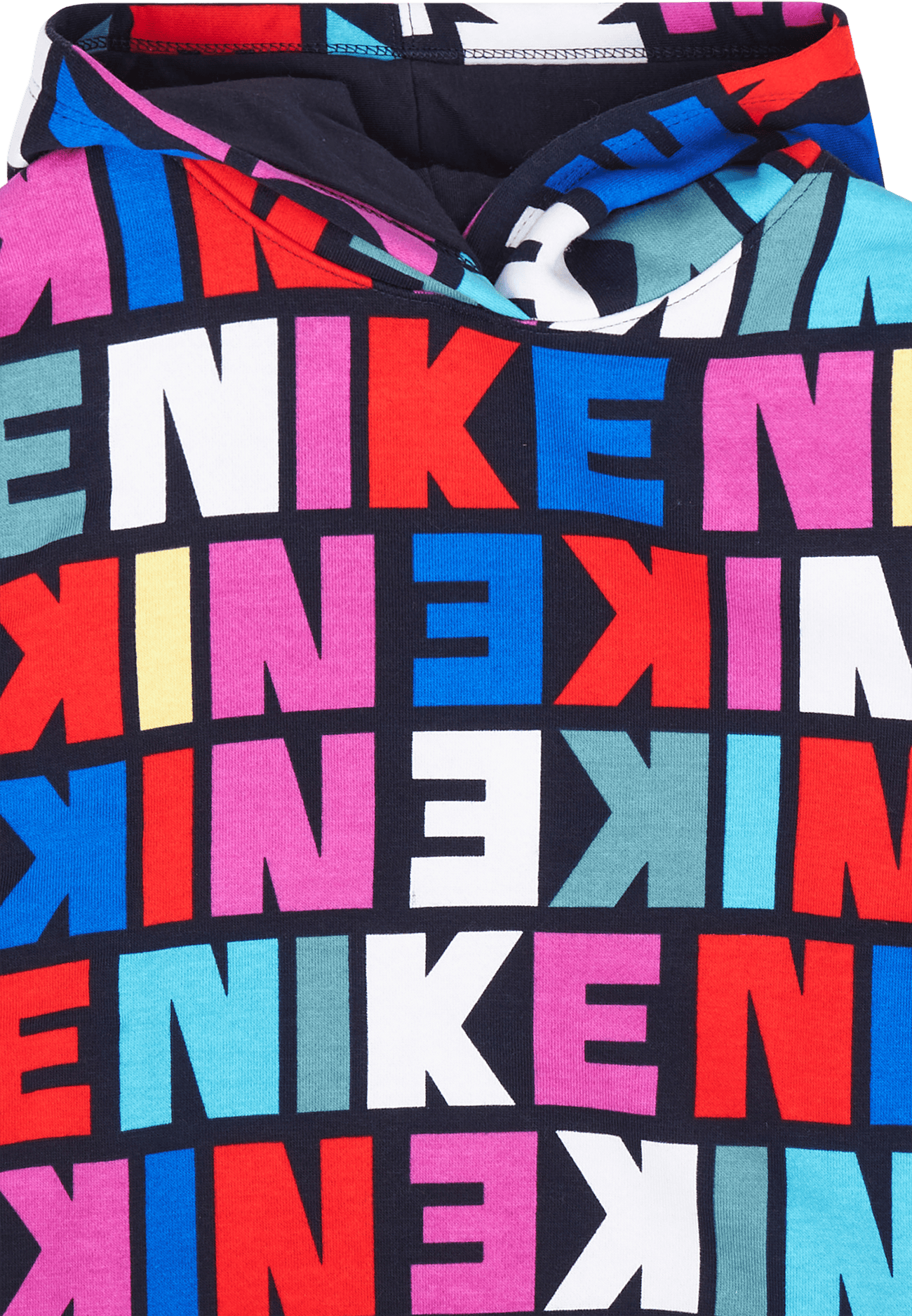 Nkg Snack Pack Pullover Obsidian - Bild 3