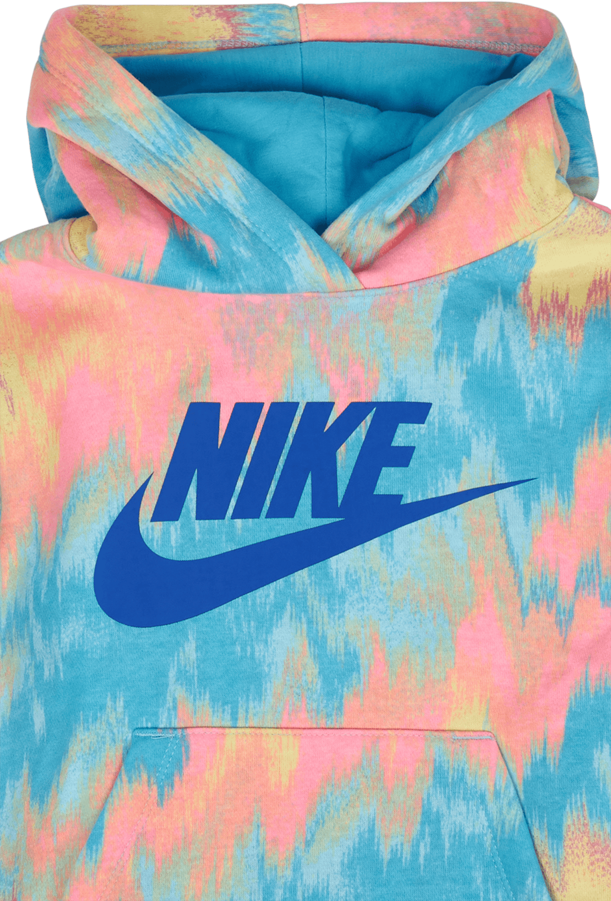 Nkg Printed Club Pullover Ocean Bliss - Bild 3