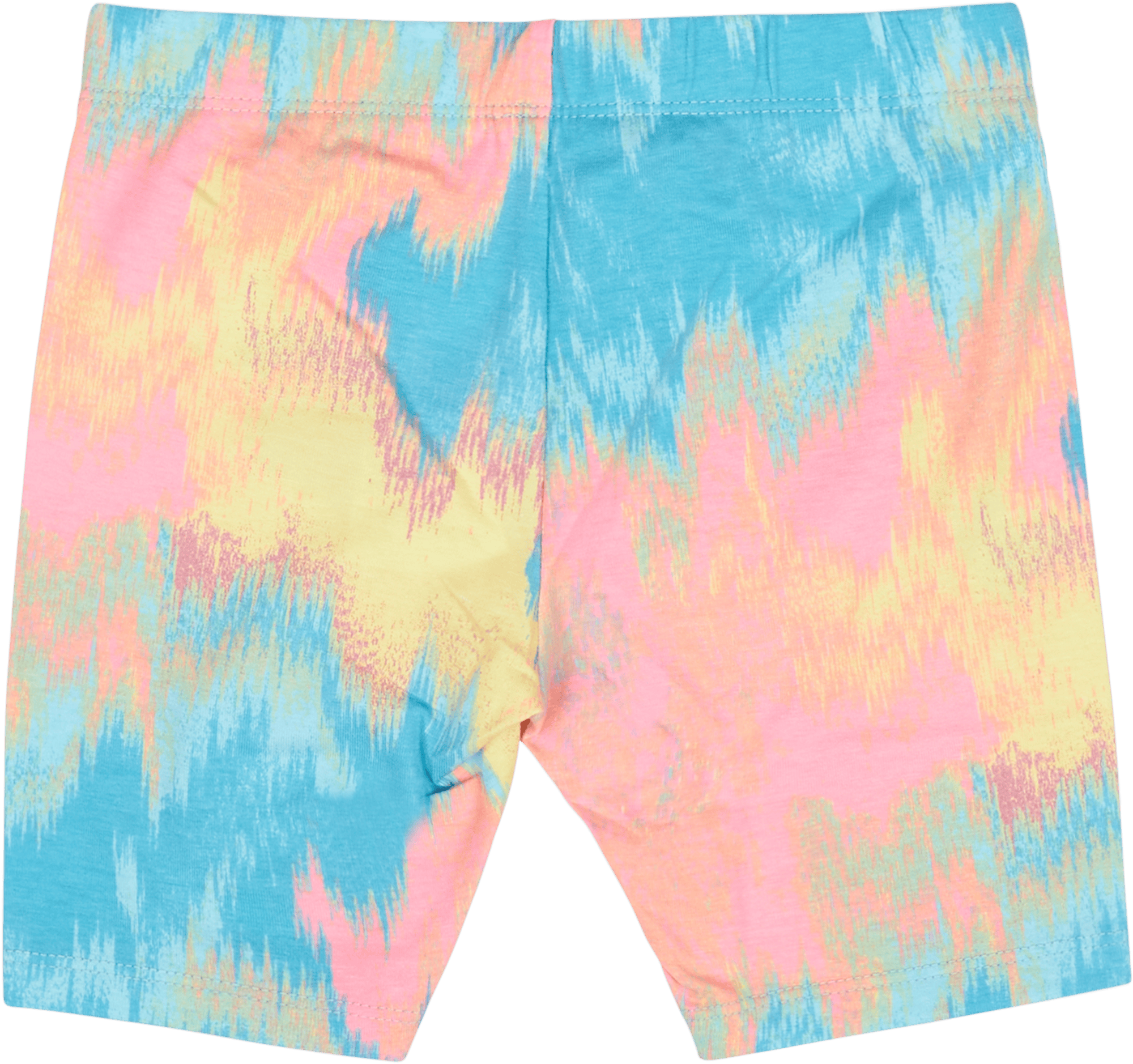 Nkg Printed Club Bike Short Ocean Bliss - Bild 2