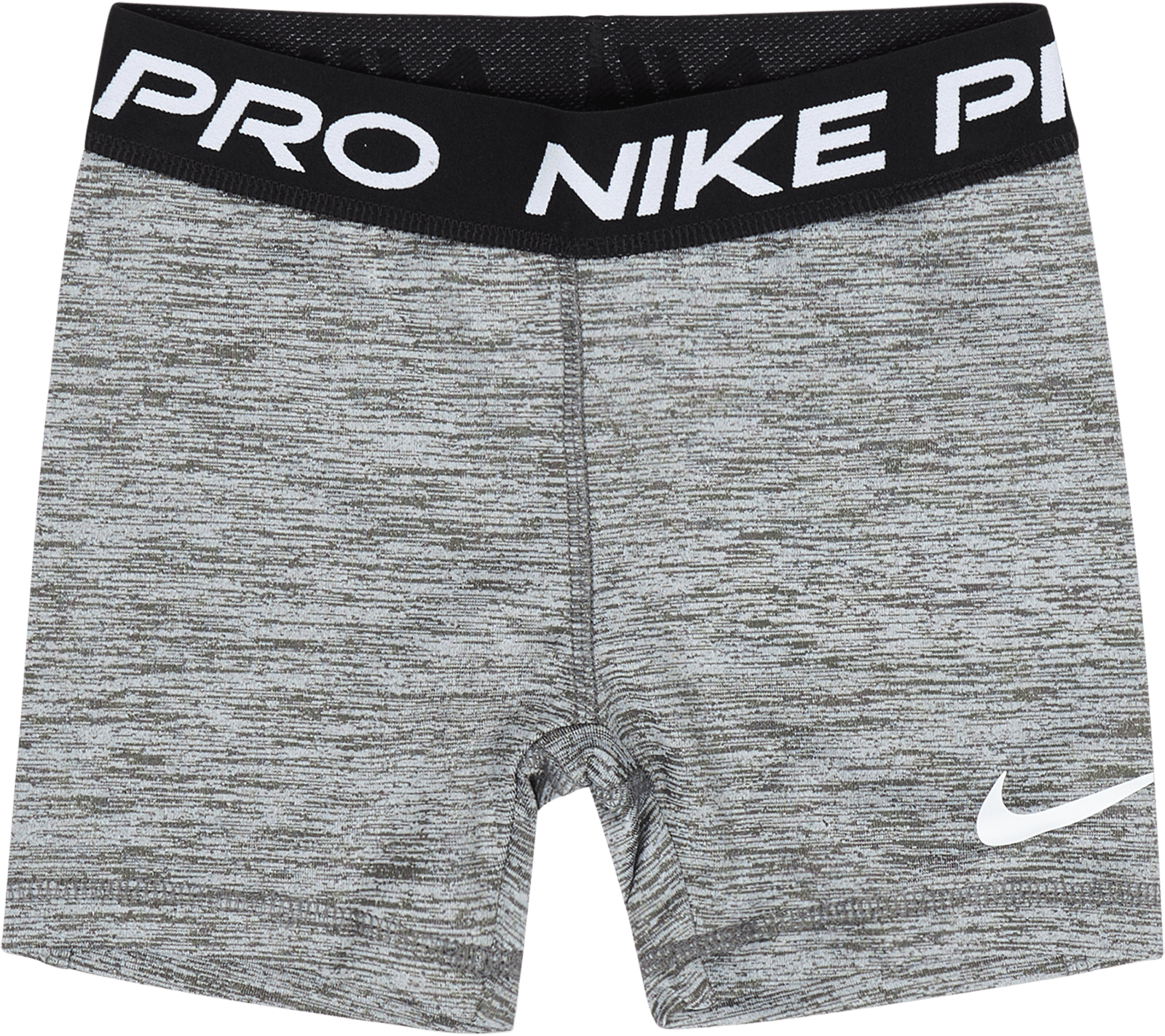 Nkg G Np Df Short Carbon Heather