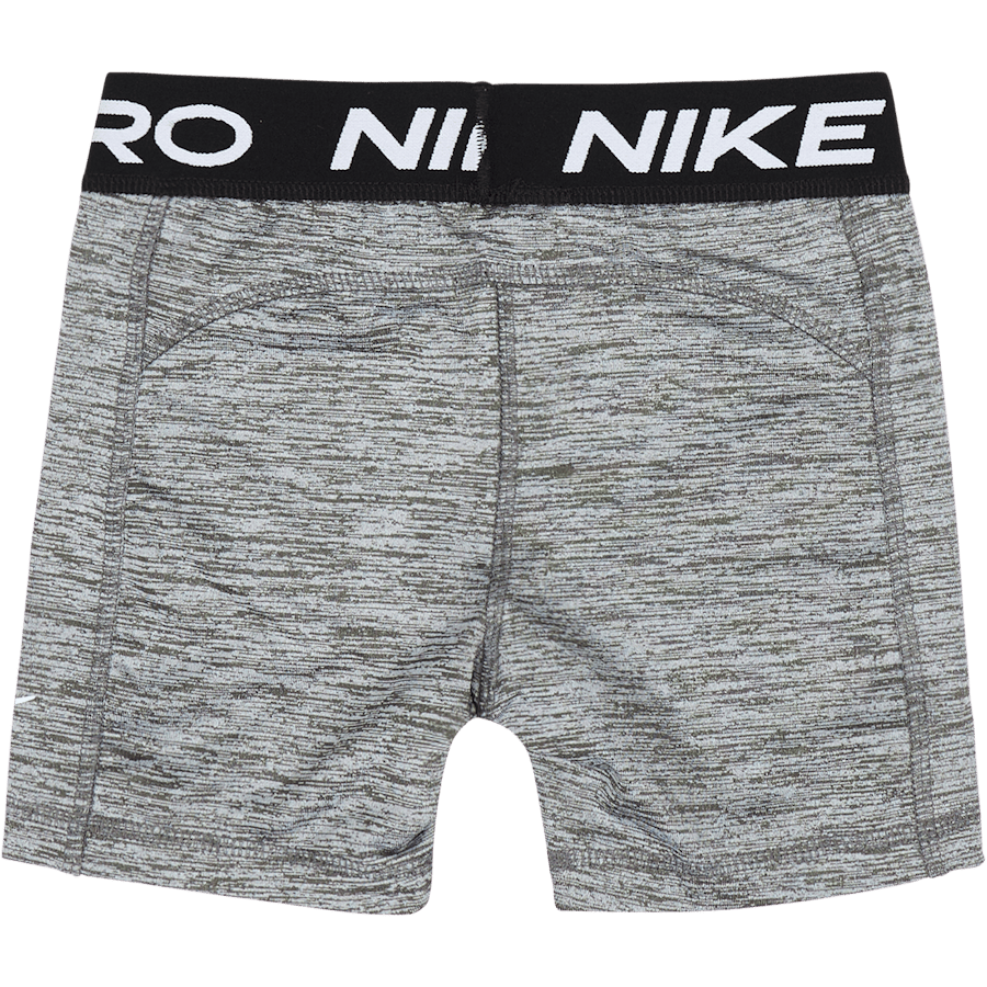 Nkg G Np Df Short Carbon Heather - Bild 2