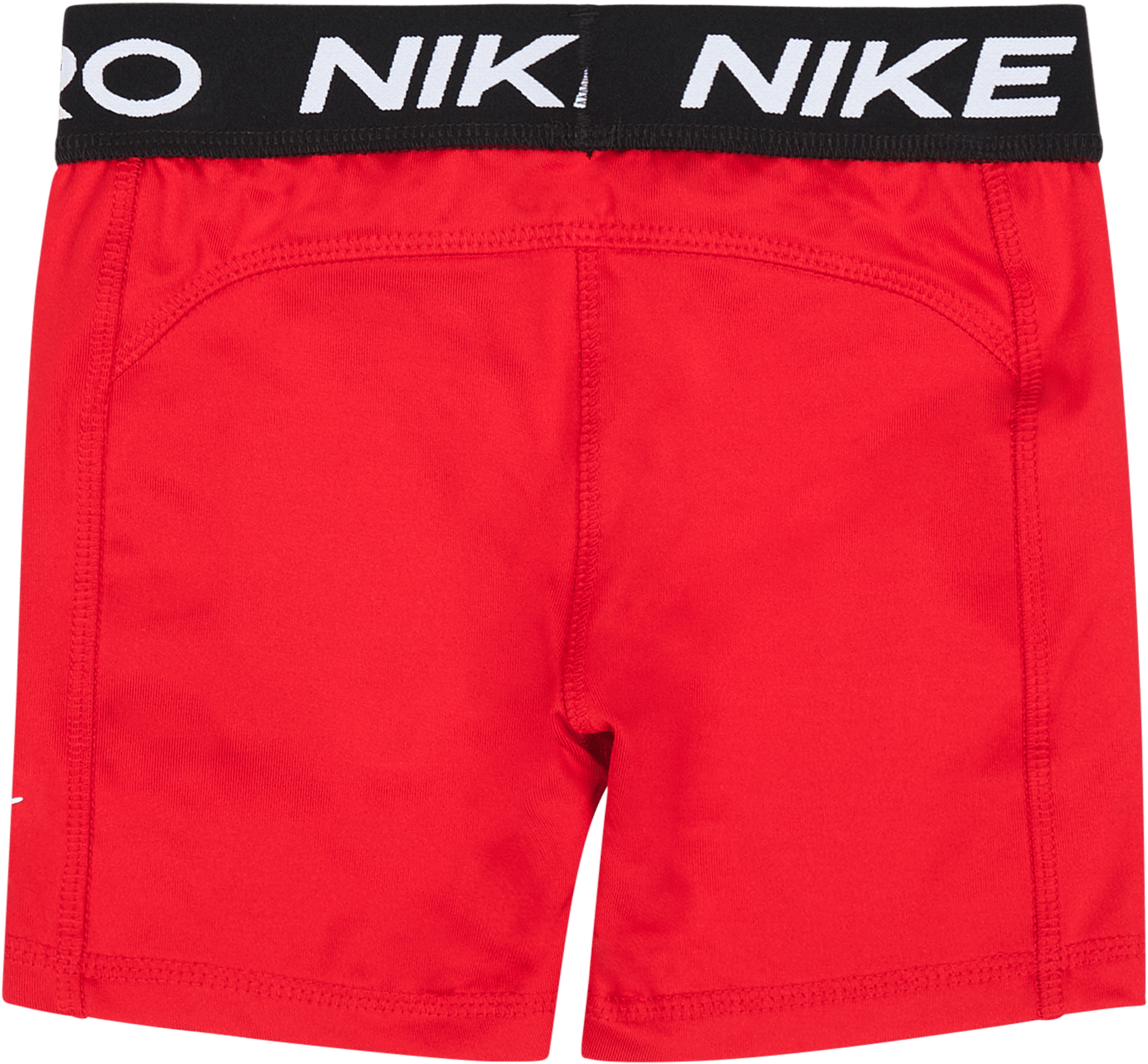 Nkg G Np Df Short University Red - Bild 2