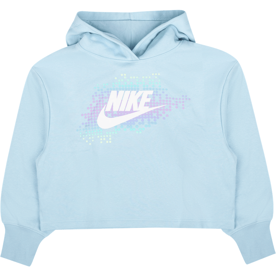 Nkg Po Hoody Ocean Bliss