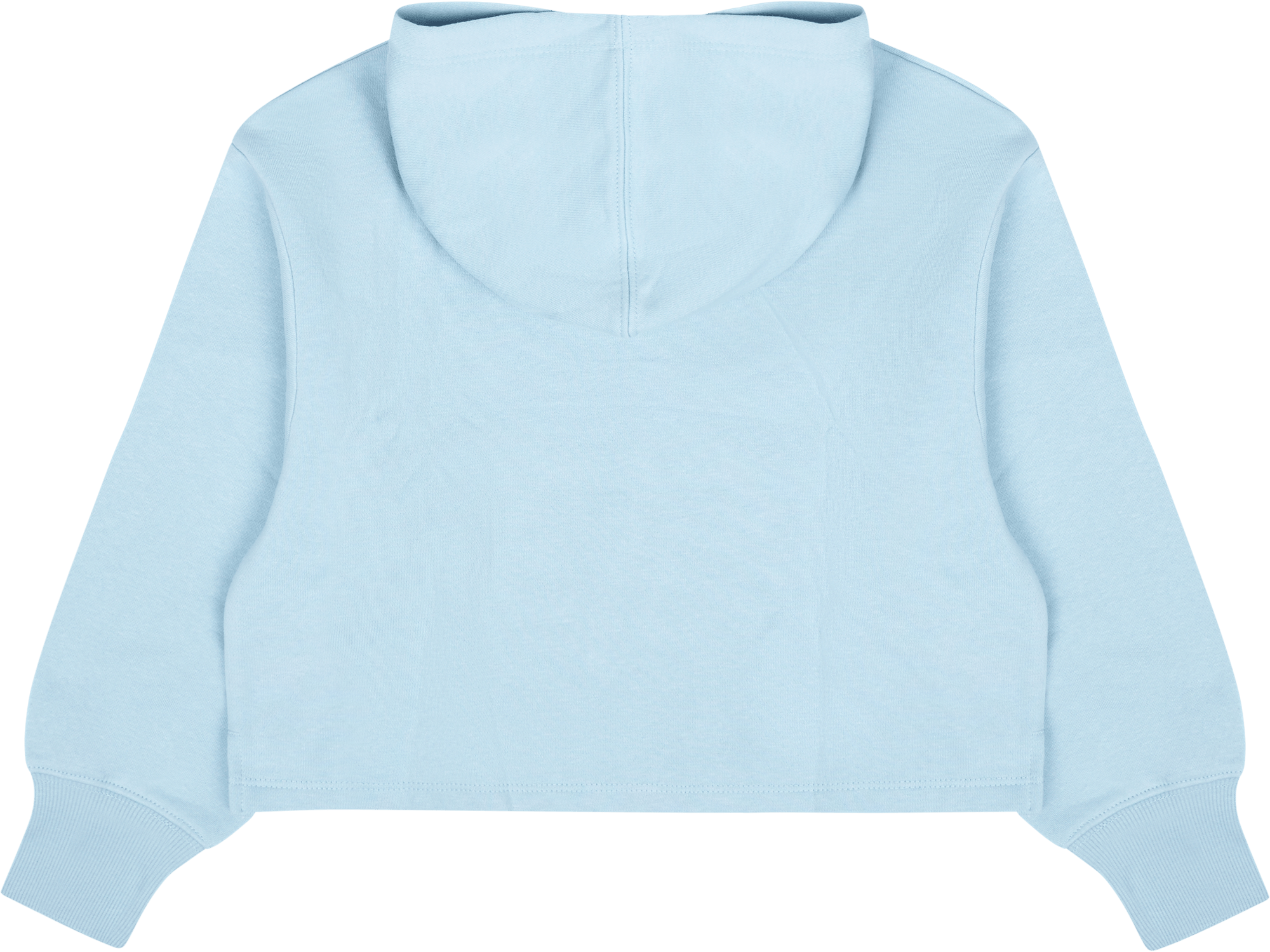Nkg Po Hoody Ocean Bliss - Bild 2