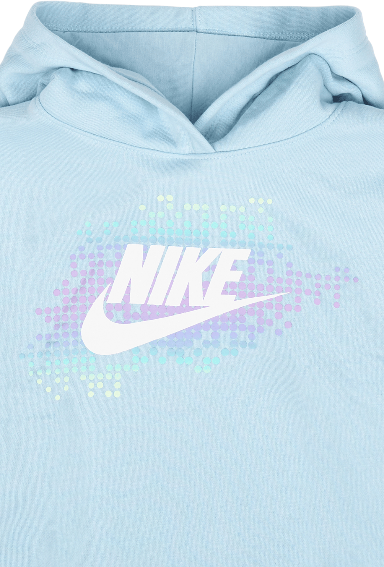 Nkg Po Hoody Ocean Bliss - Bild 3