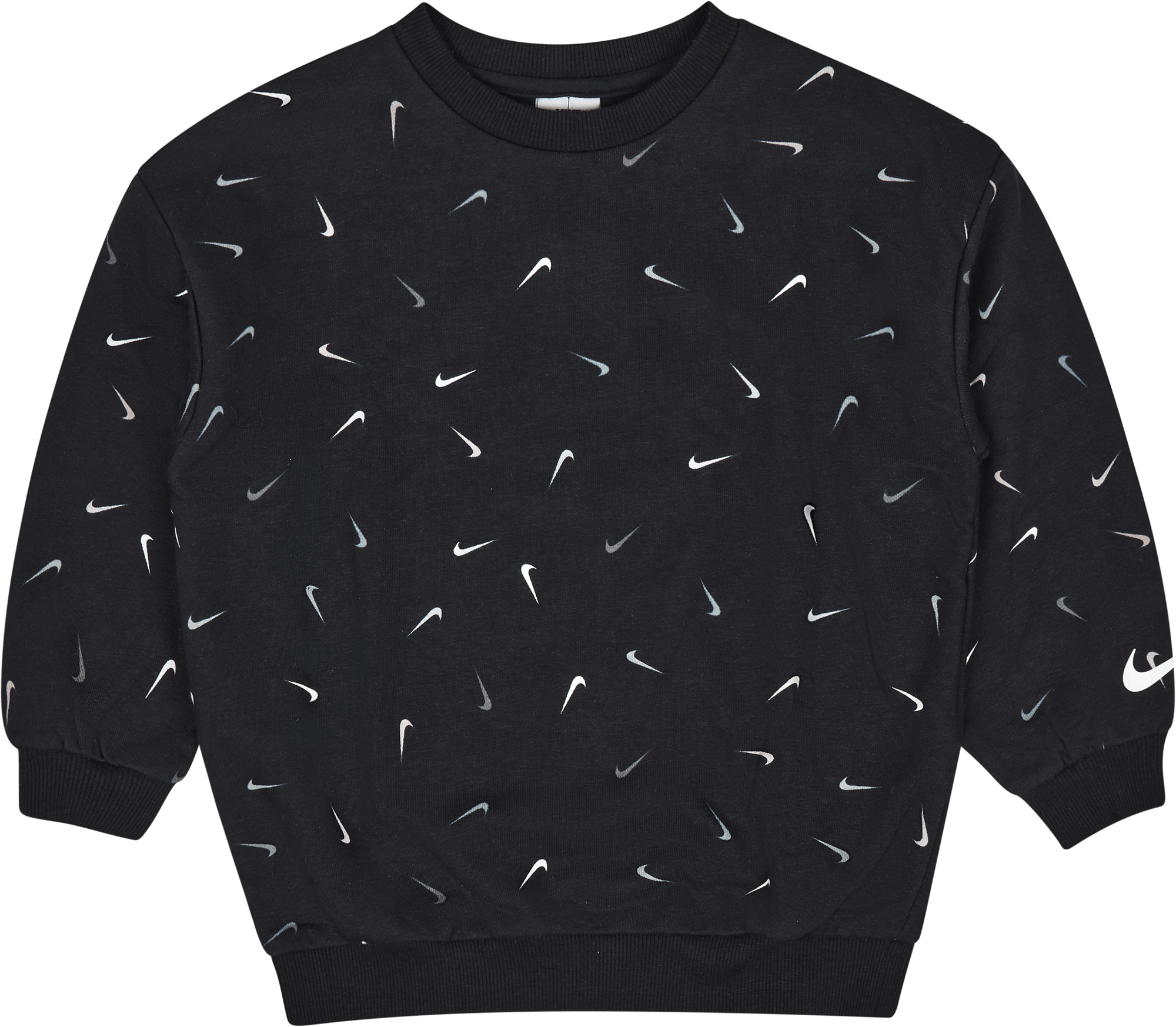 Nkg Snack Pack Bf Crew Black