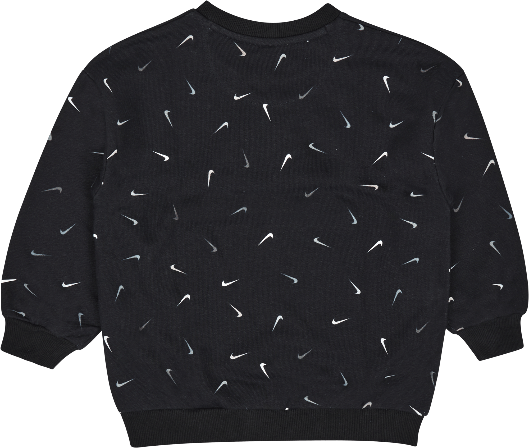 Nkg Snack Pack Bf Crew Black - Bild 2