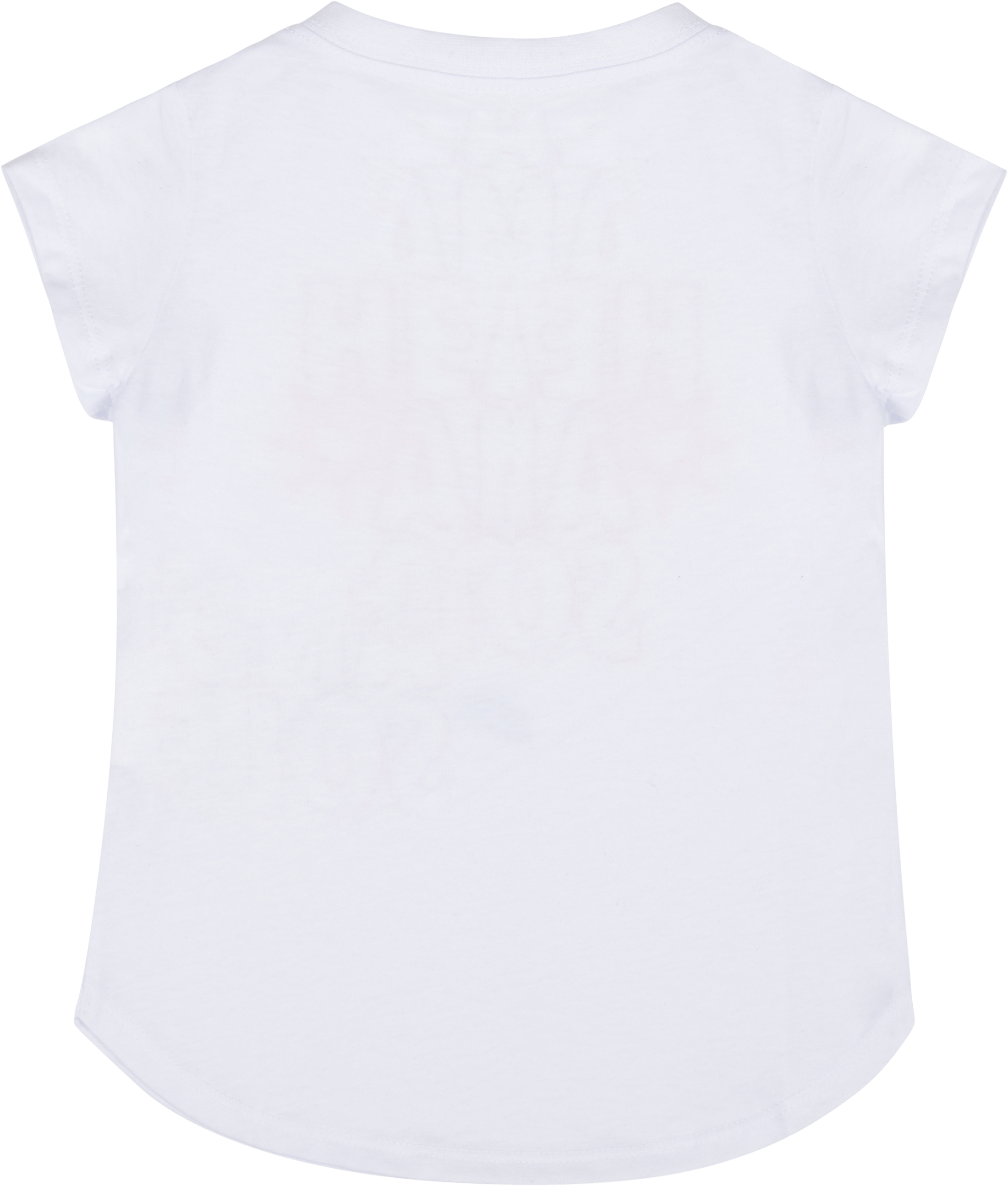 Nkg Heart And Sole Tee White - Bild 2