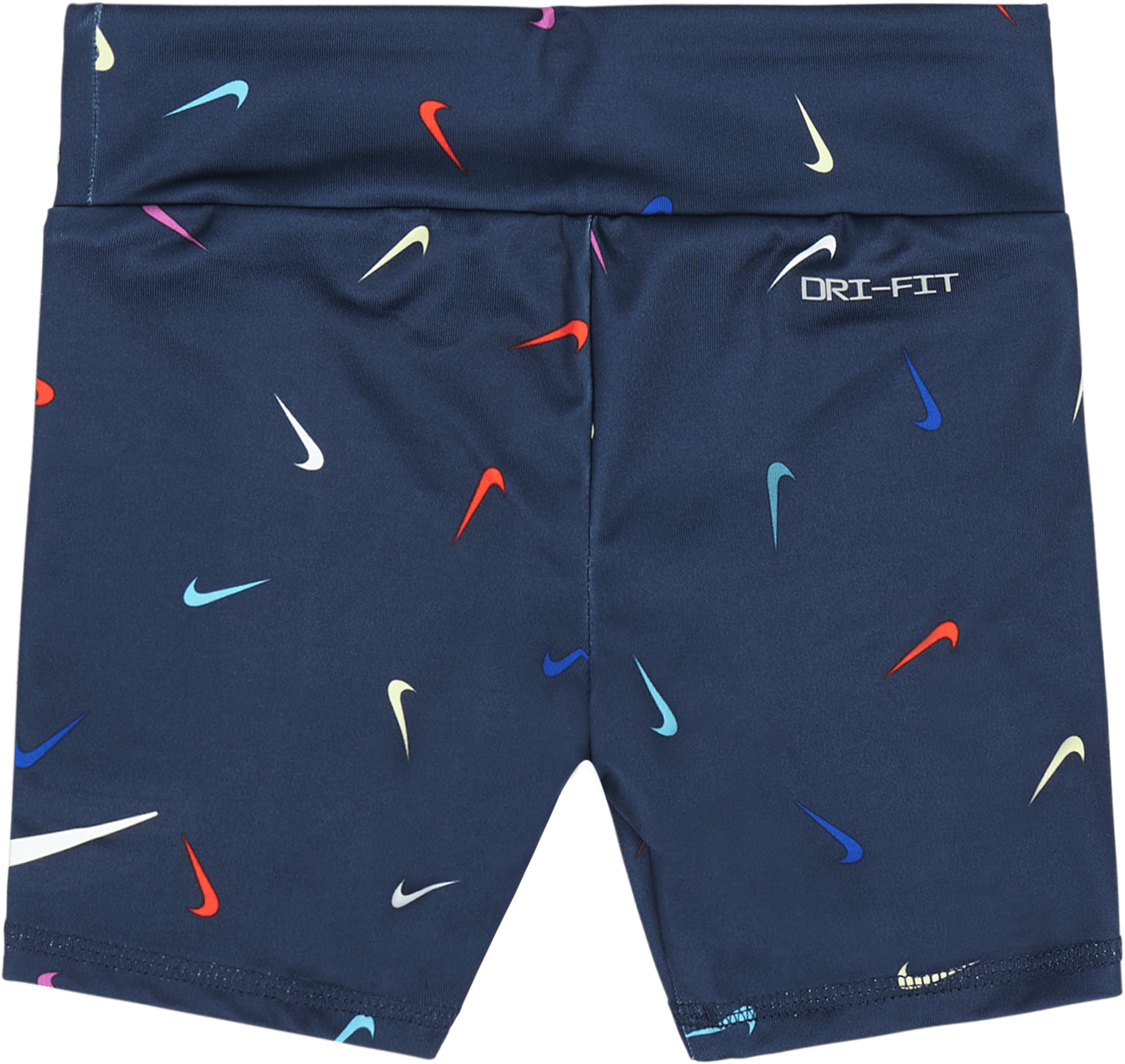 Nkg Snack Pack Aop Bike Short Obsidian - Bild 2