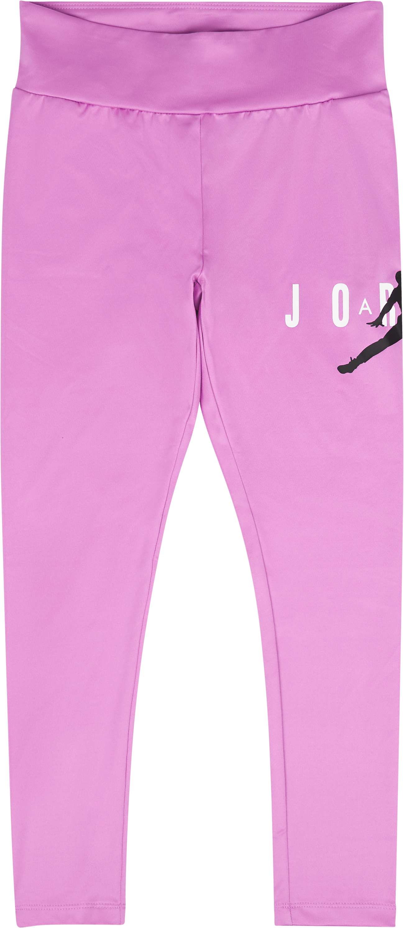 Jdg Jumpman Sustainable Leggin Rush Fuchsia