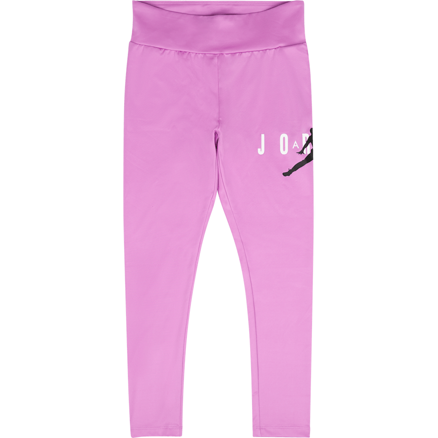 Jdg Jumpman Sustainable Leggin Rush Fuchsia