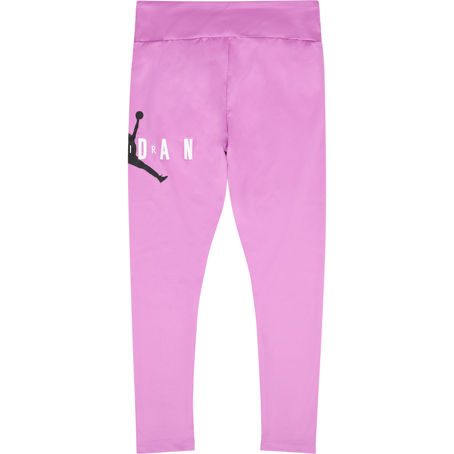 Jdg Jumpman Sustainable Leggin Rush Fuchsia - Bild 2