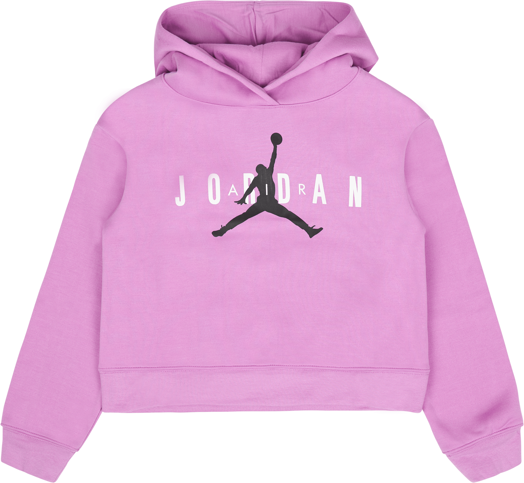 Jdg Jumpman Sustainable Po Rush Fuchsia