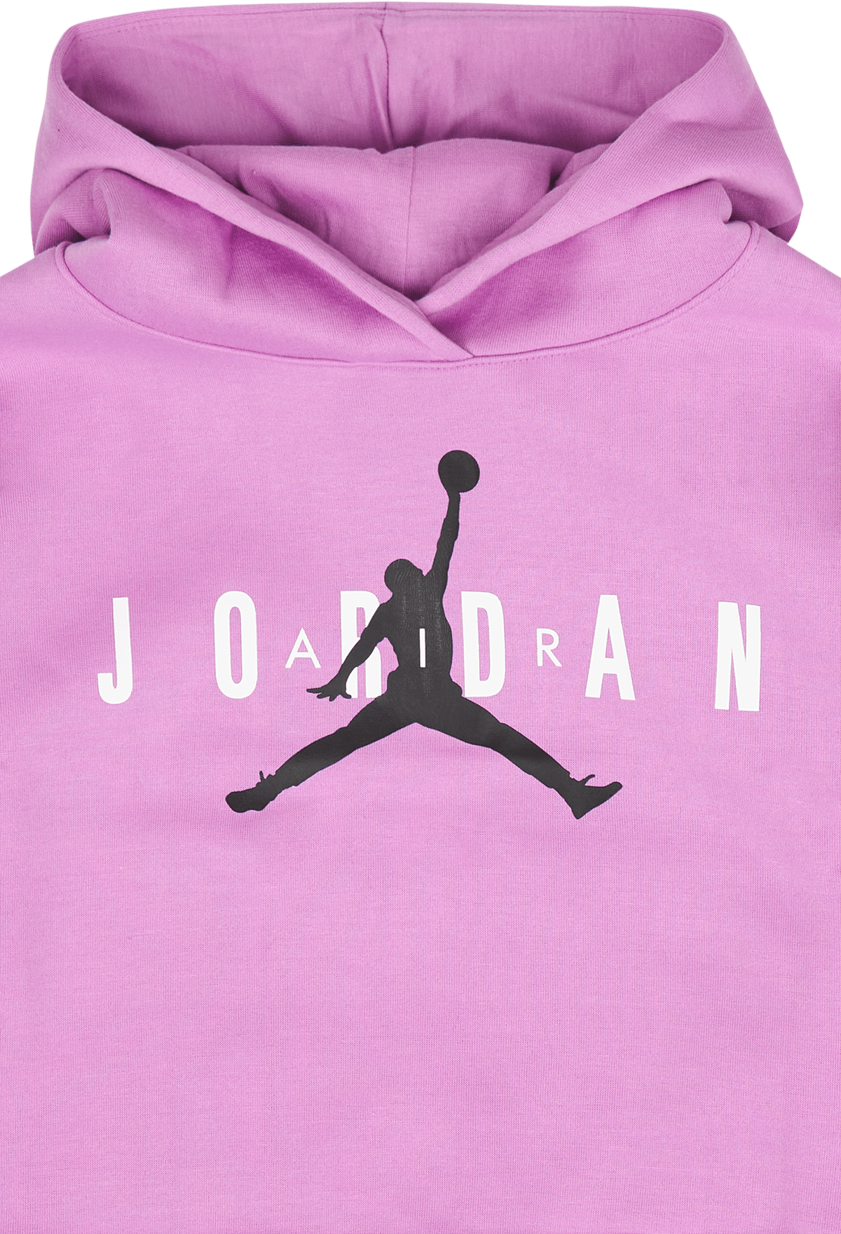 Jdg Jumpman Sustainable Po Rush Fuchsia - Bild 3