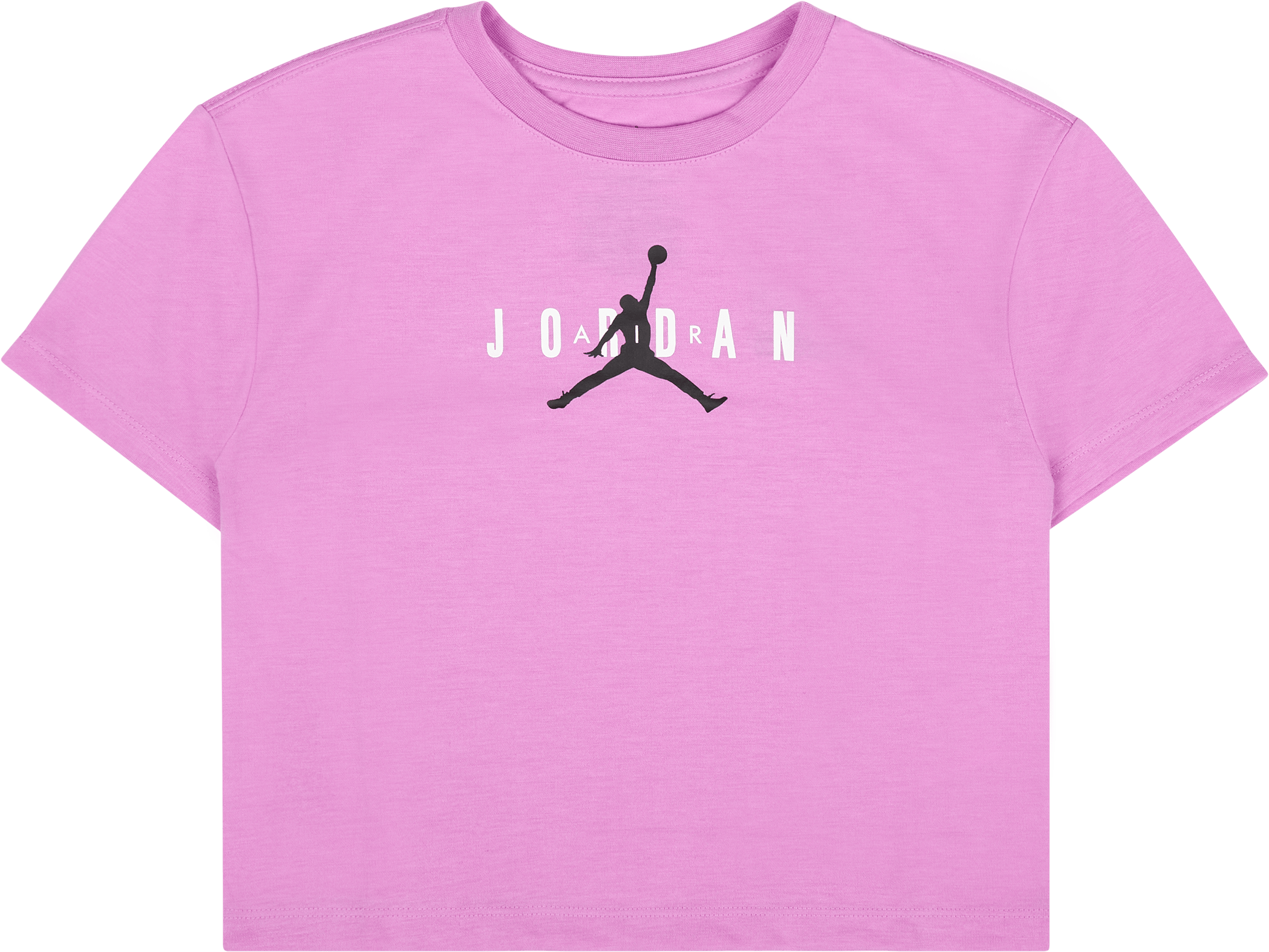 Jdg Mj Hbr Sustainable Tee Rush Fuchsia