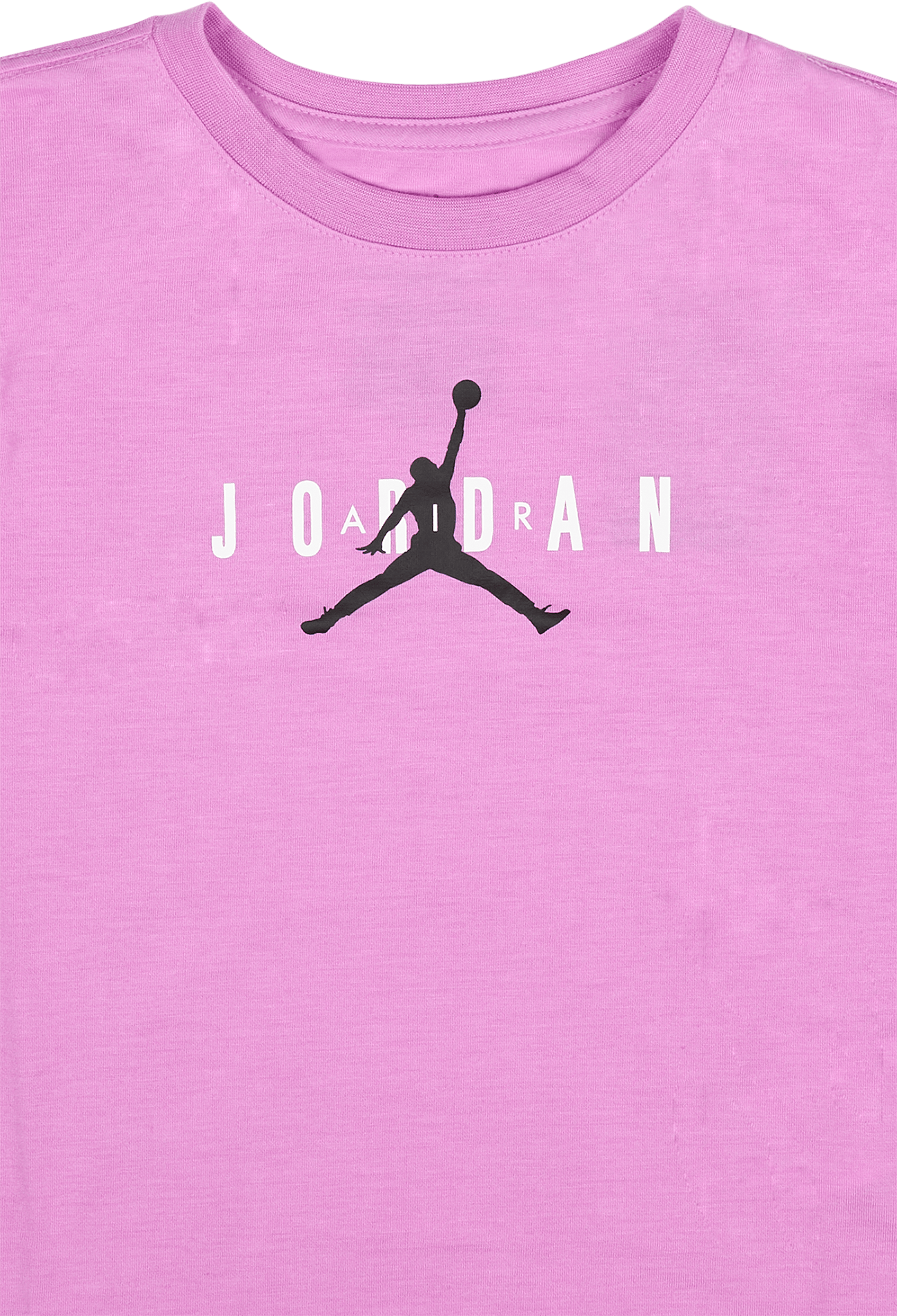 Jdg Mj Hbr Sustainable Tee Rush Fuchsia - Bild 3