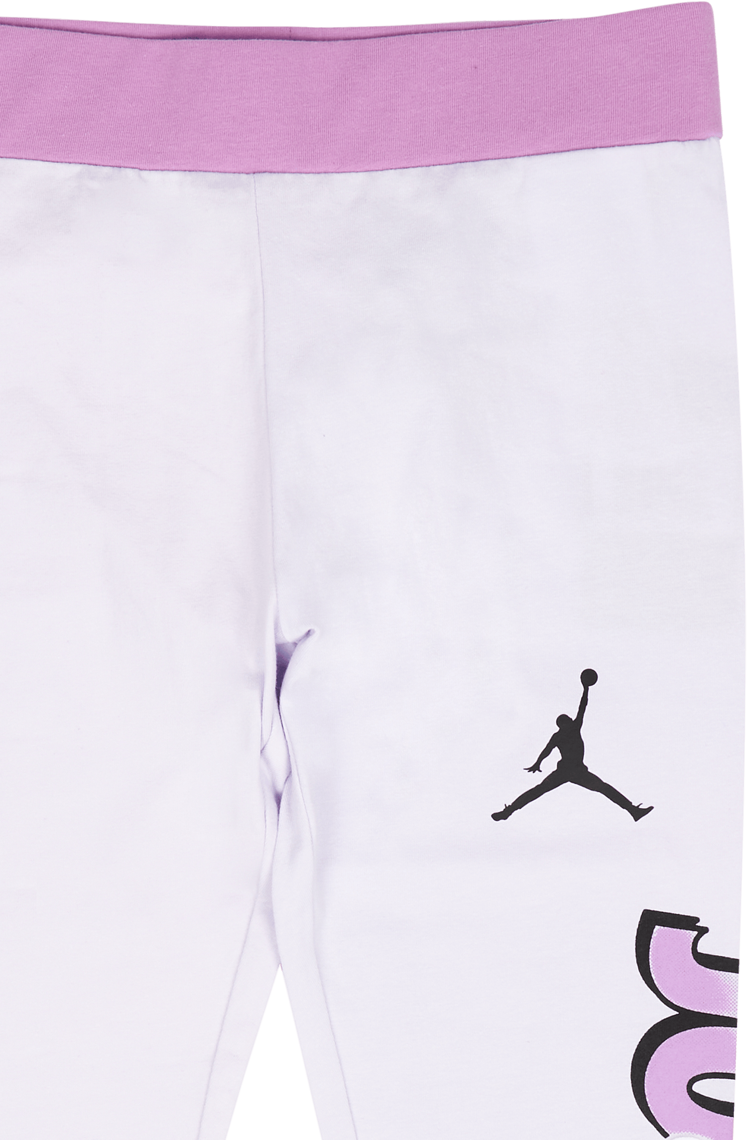 Jdg Blocked Ombre Air-ress Leg Barely Grape - Bild 3