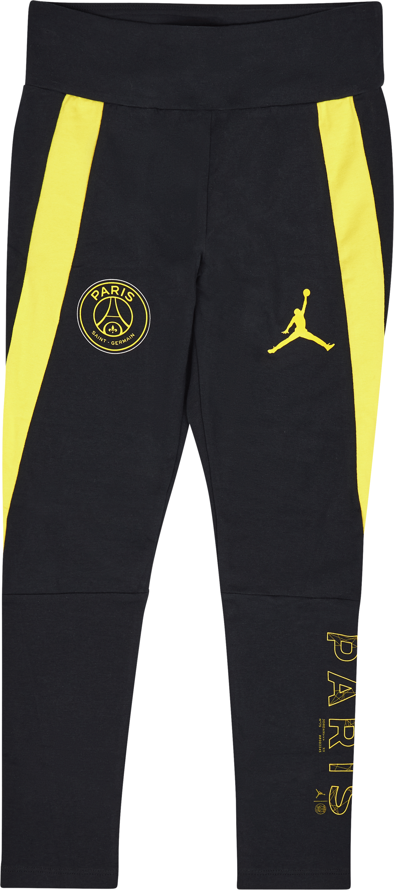 Jdg Psg Legging Black